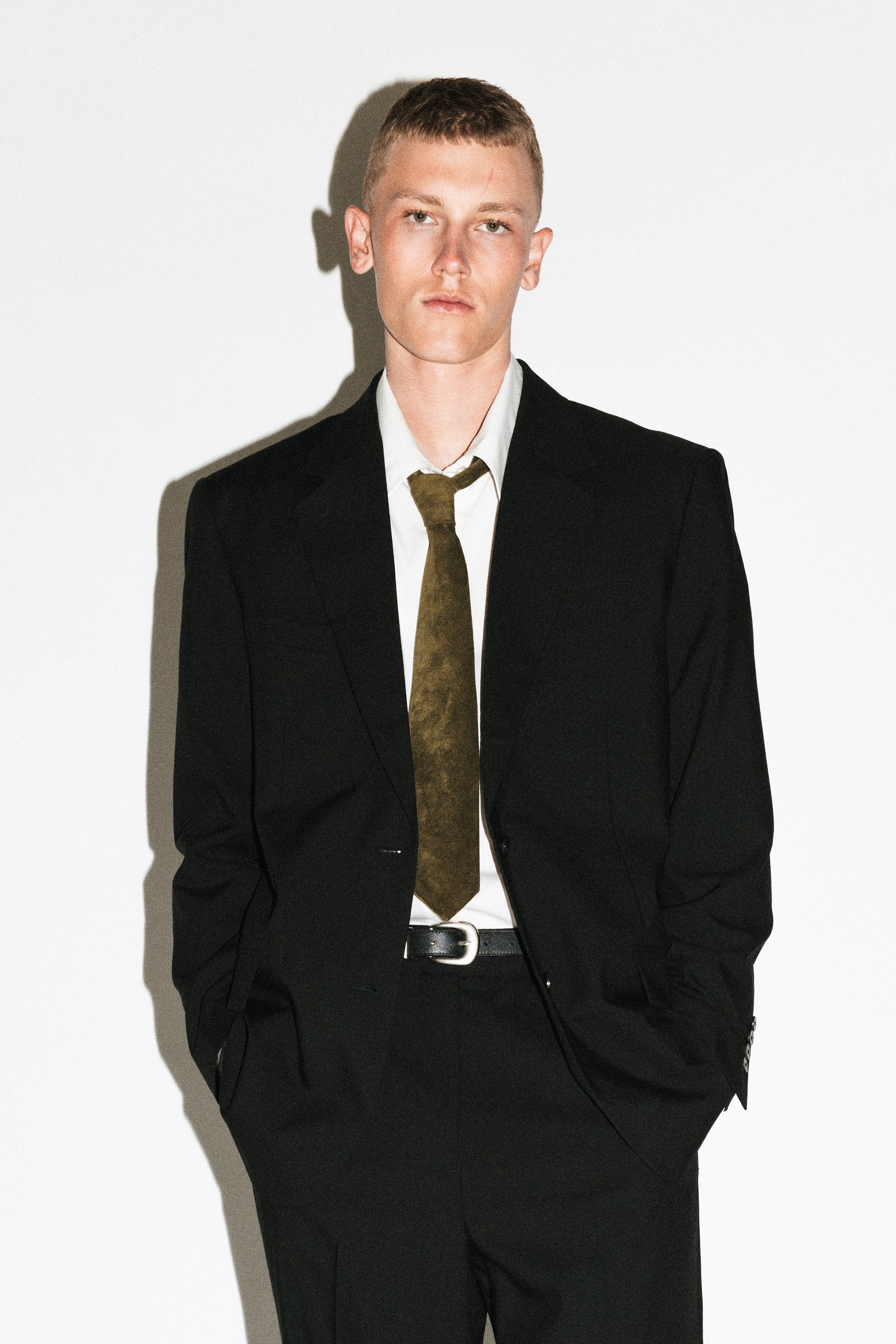 オーラリー　ビームス　コラボ　Light Weight Coat Gold Print Bomber Jacket - MVP Collections, 4317179 | King Size