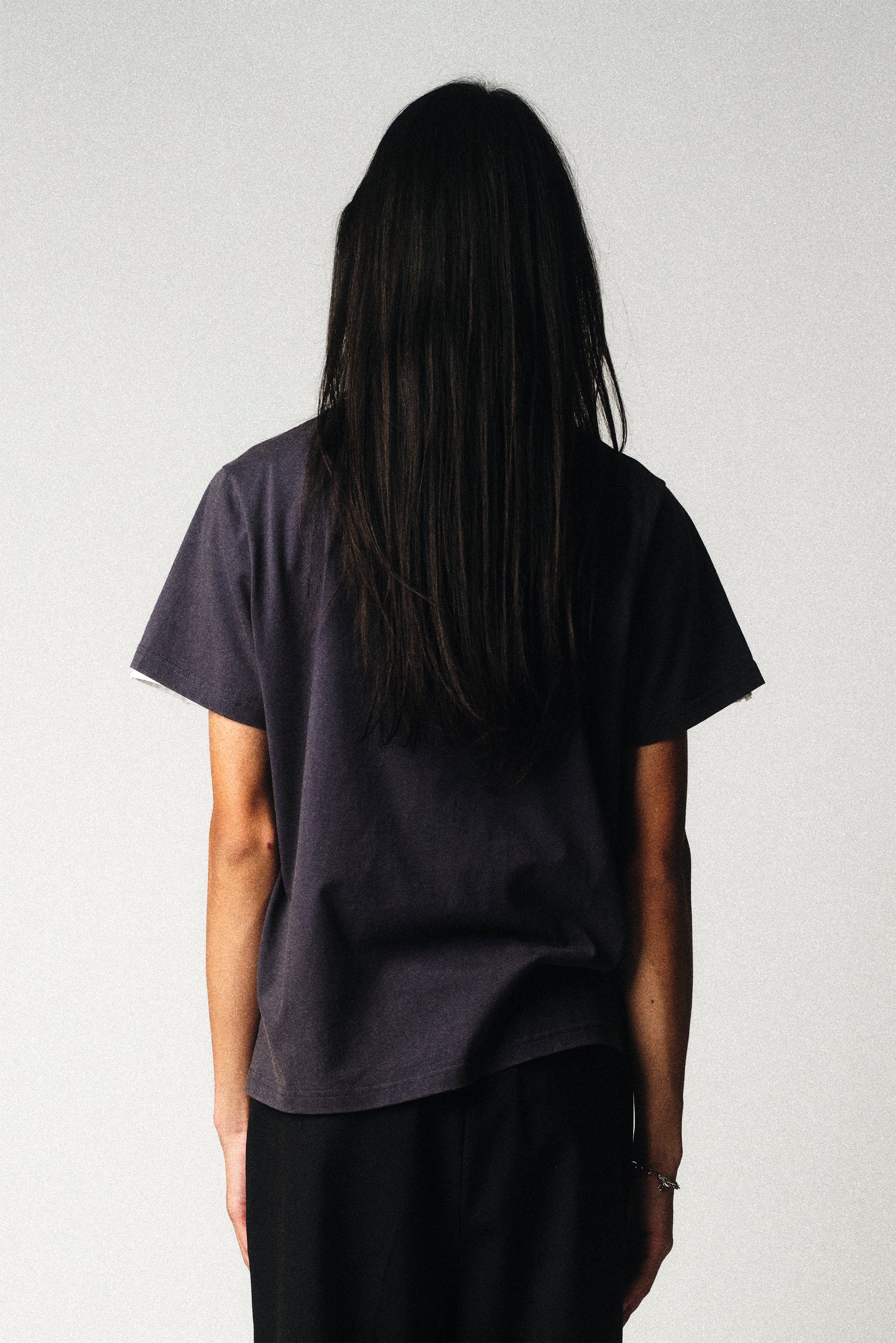Sunfaded Navy