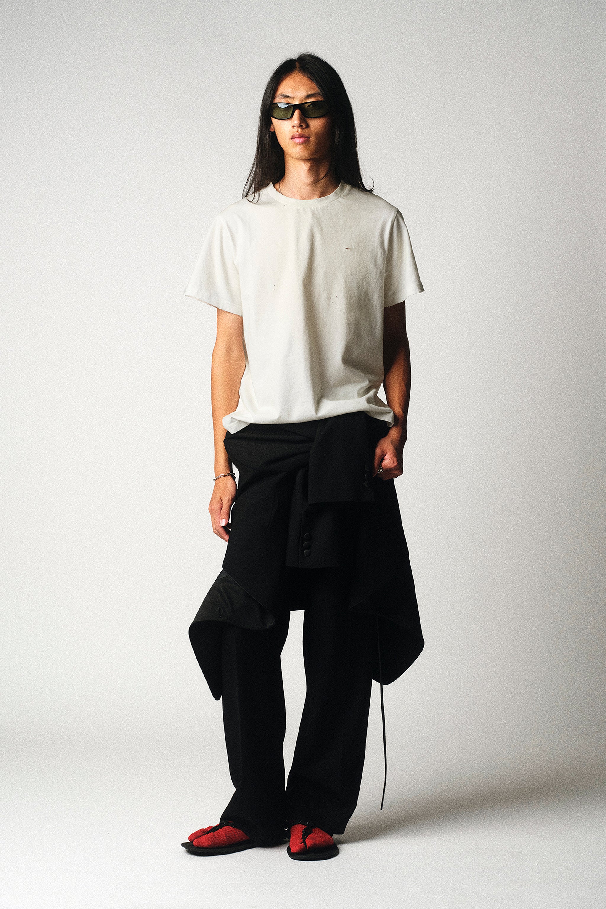 Vintage Ivory