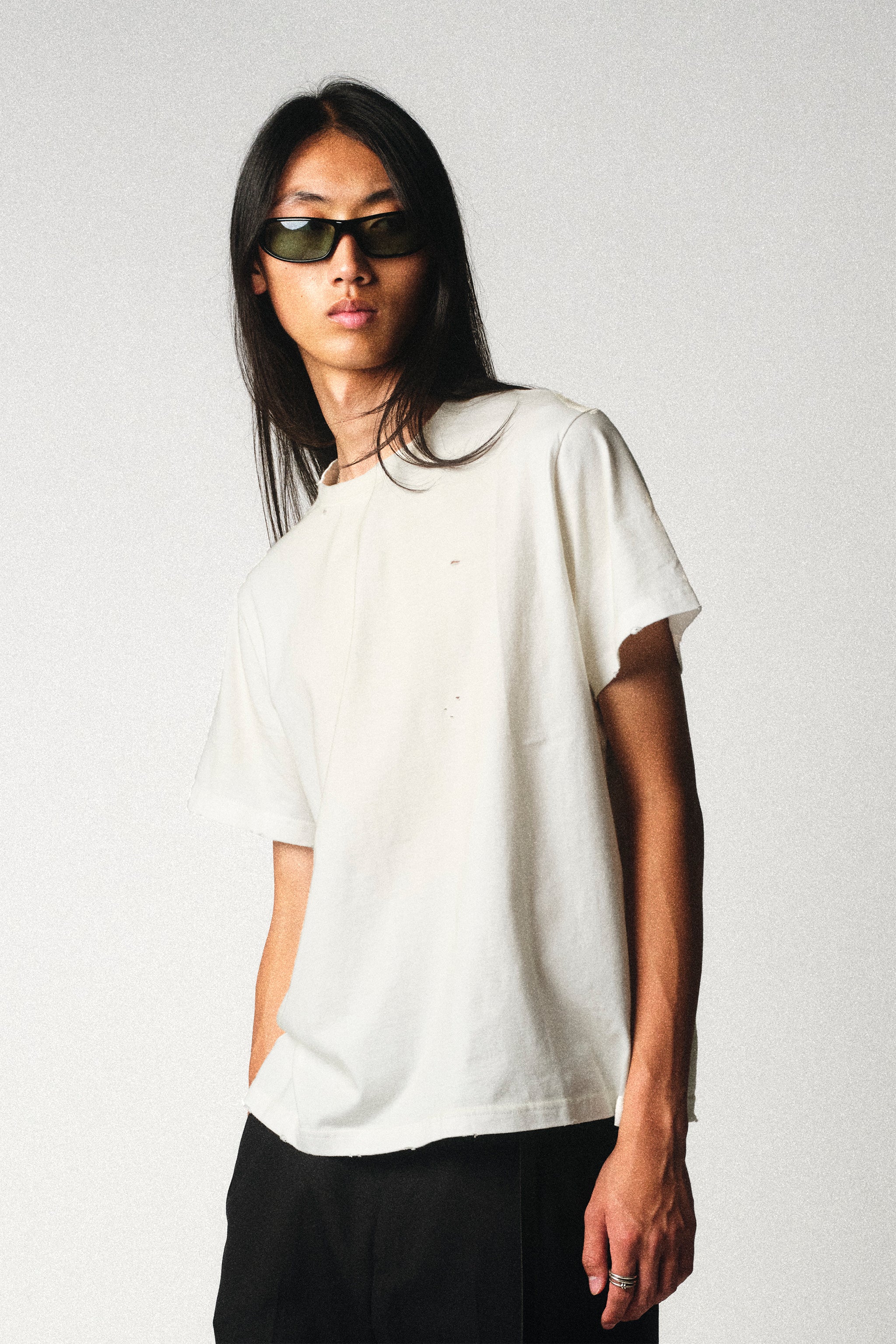 Vintage Ivory