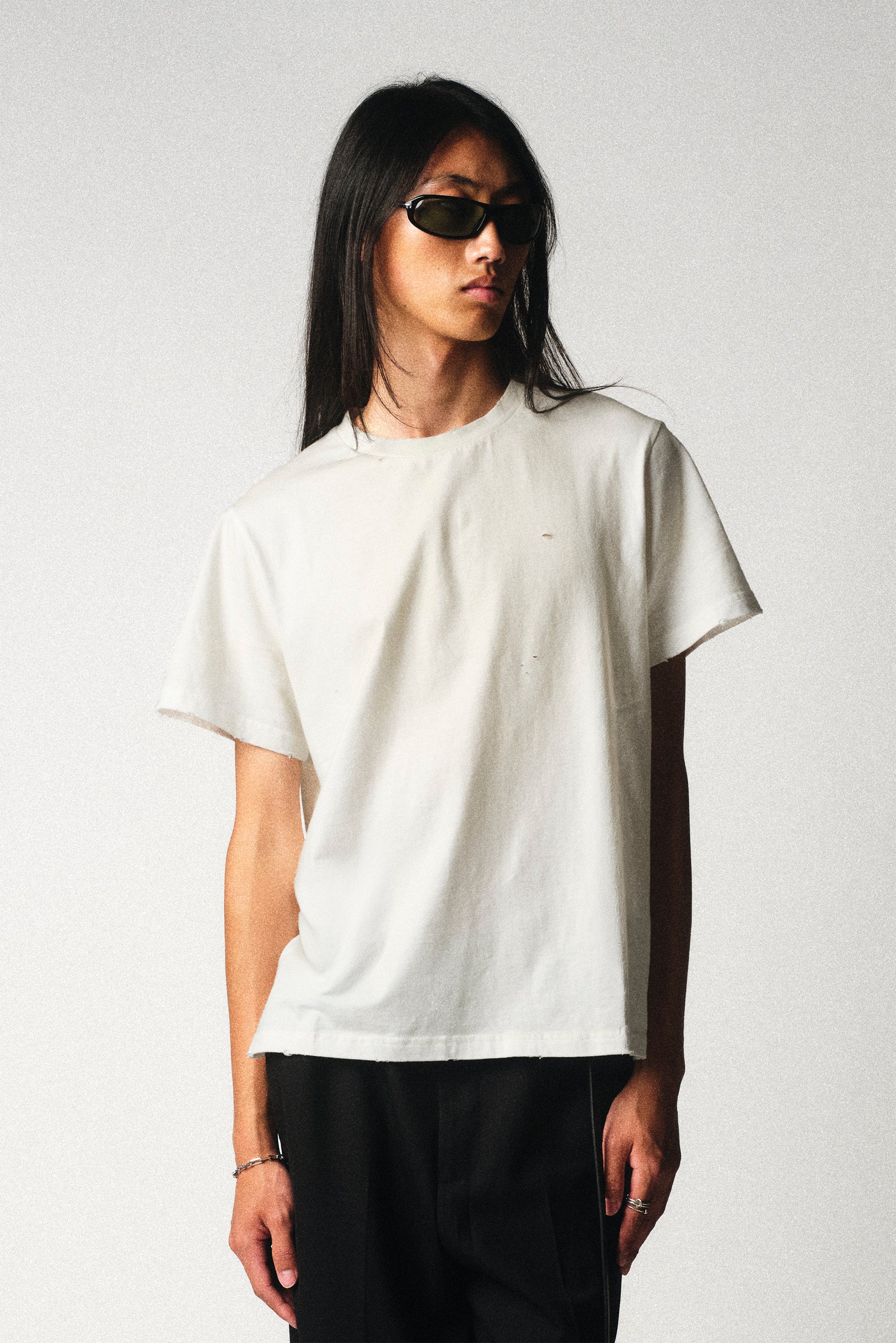 Vintage Ivory