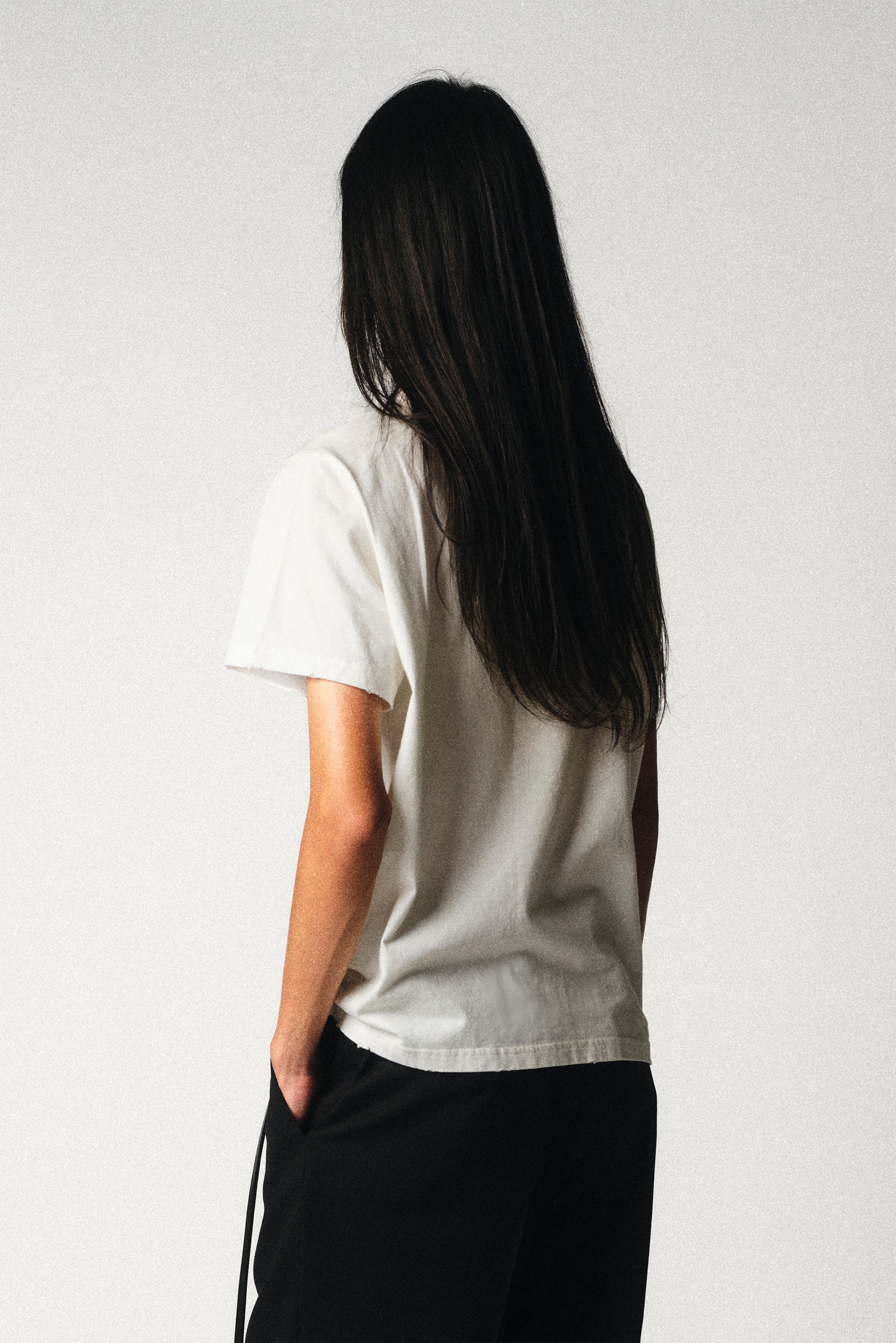 Vintage Ivory