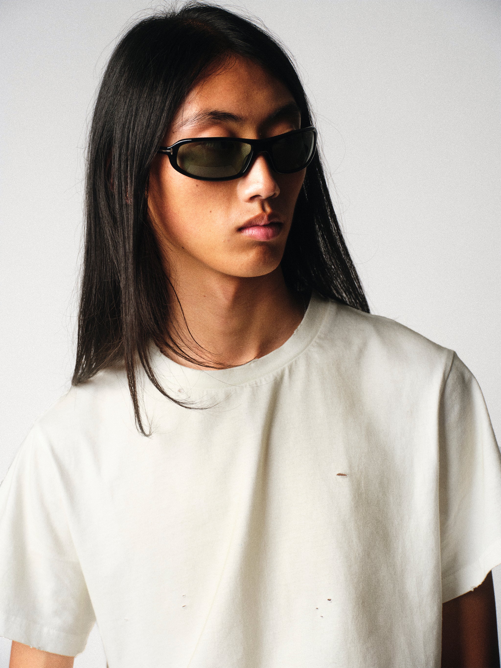 Vintage Ivory