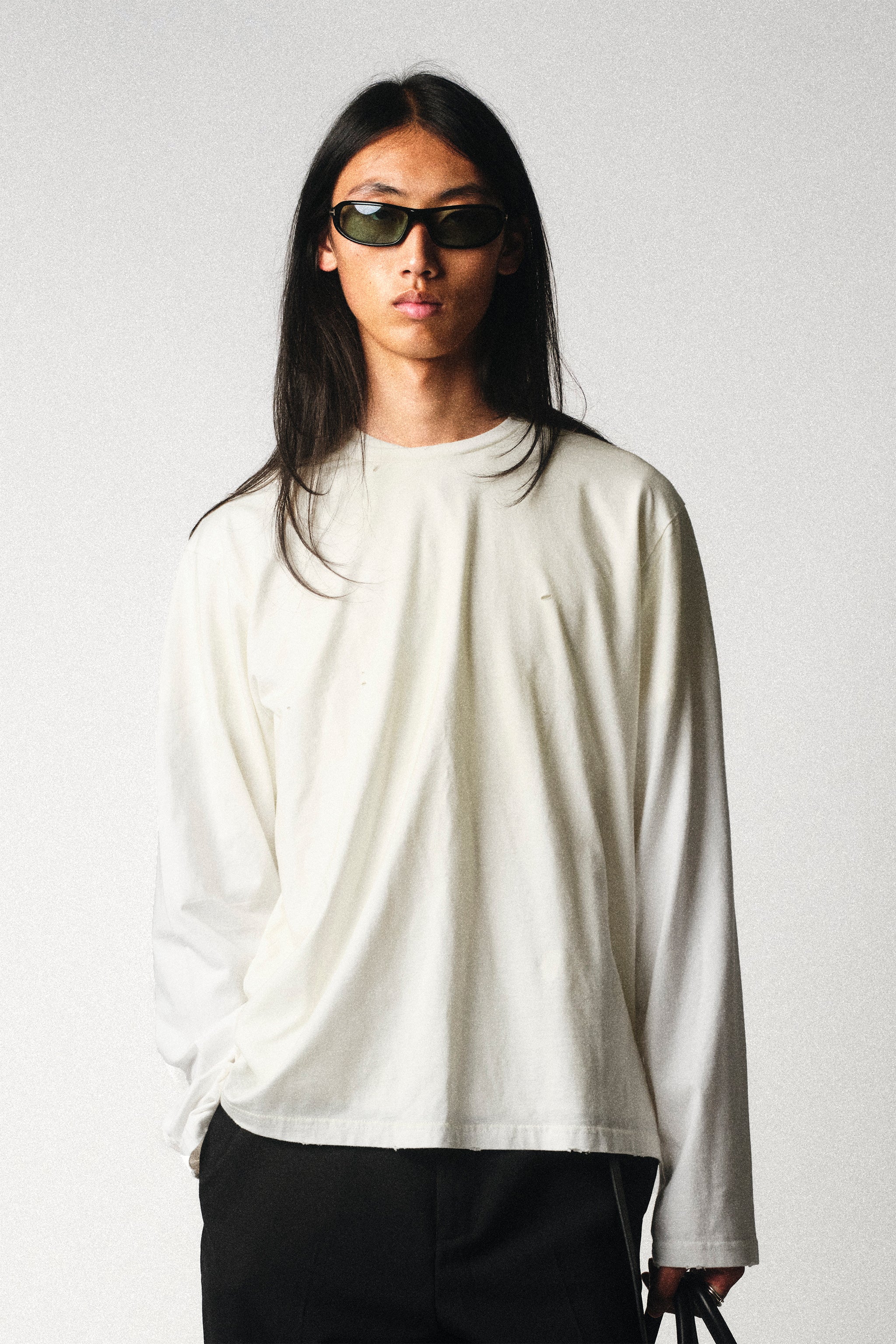 Vintage Ivory