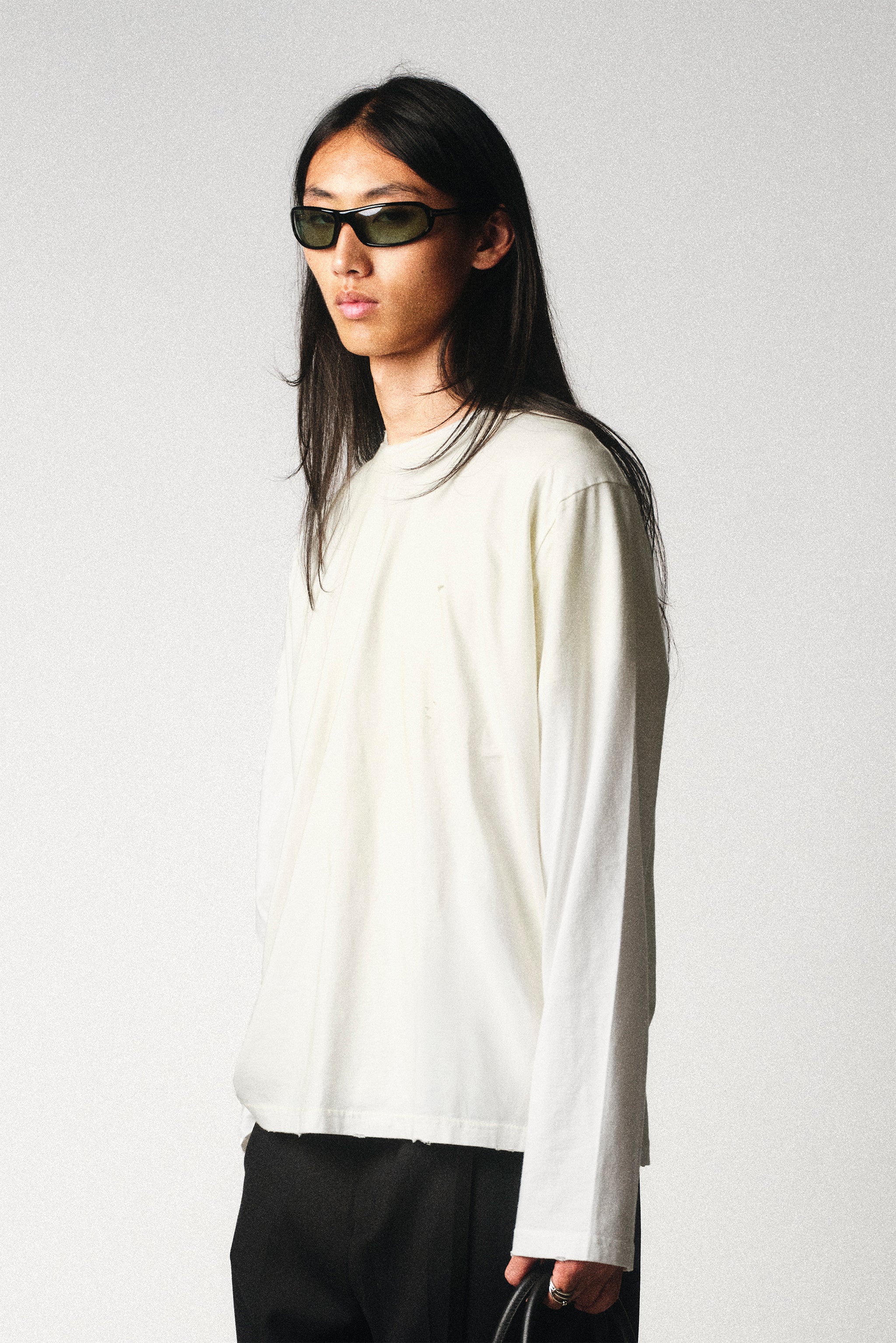 Vintage Ivory