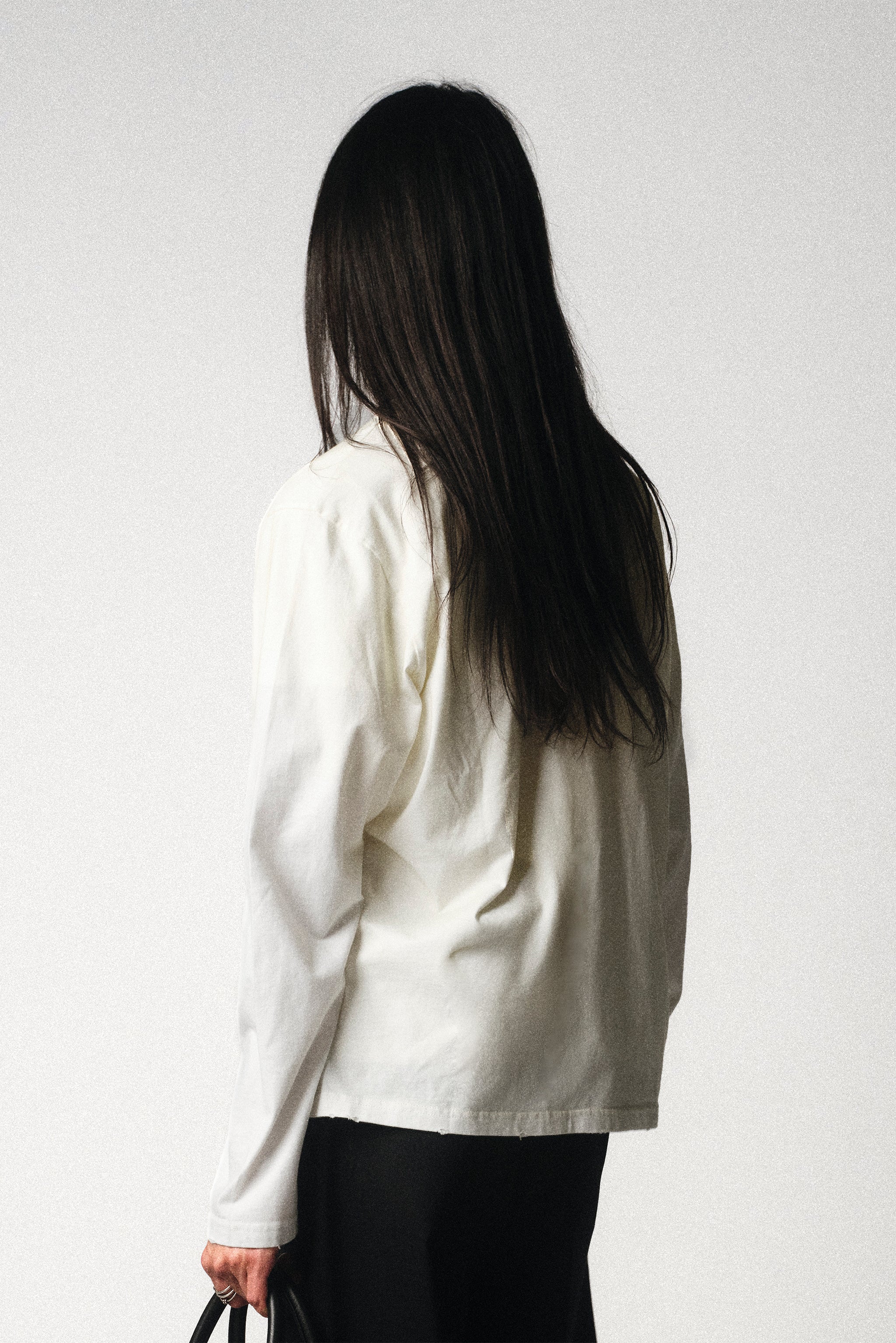 Vintage Ivory