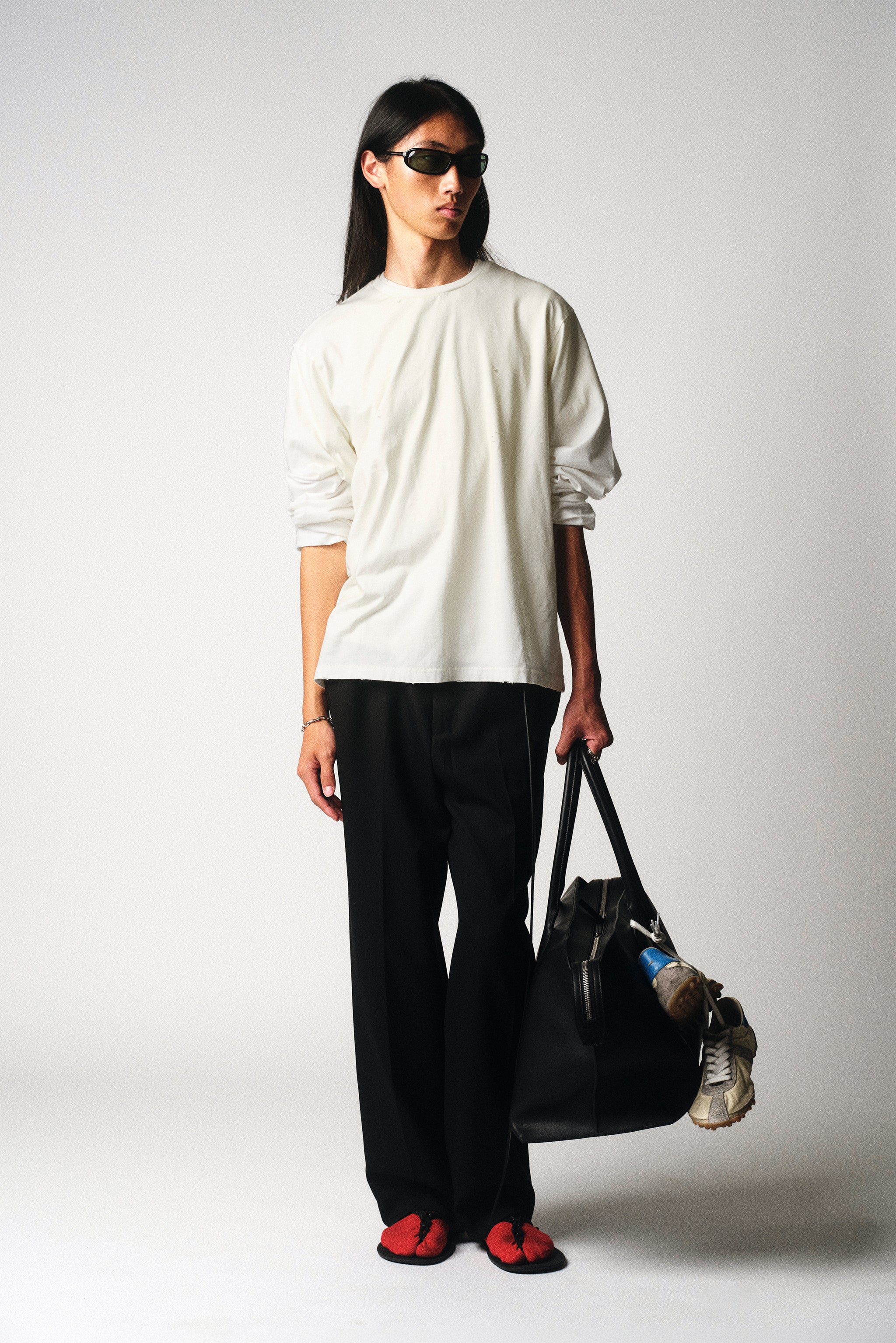 Vintage Ivory