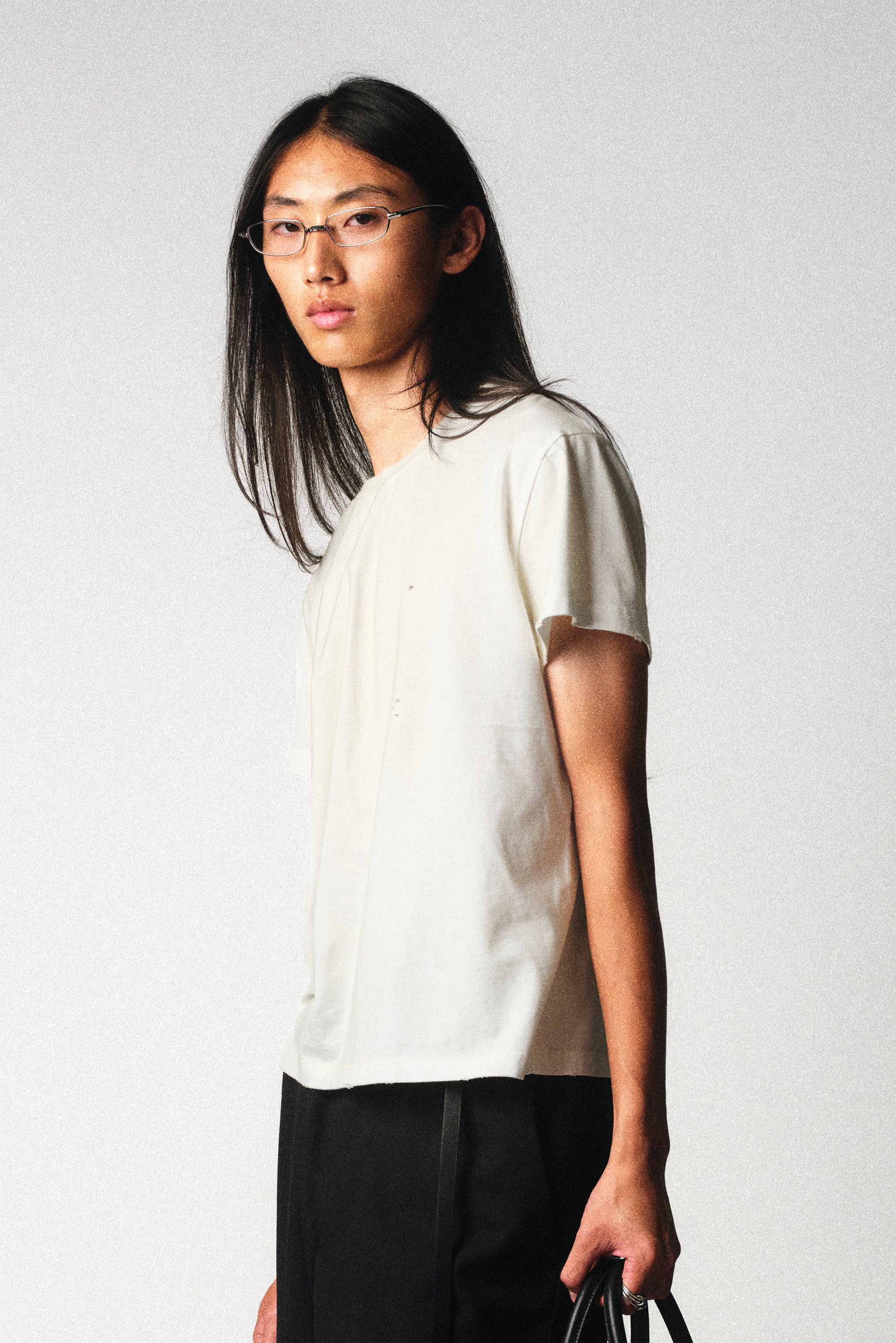 Vintage Ivory