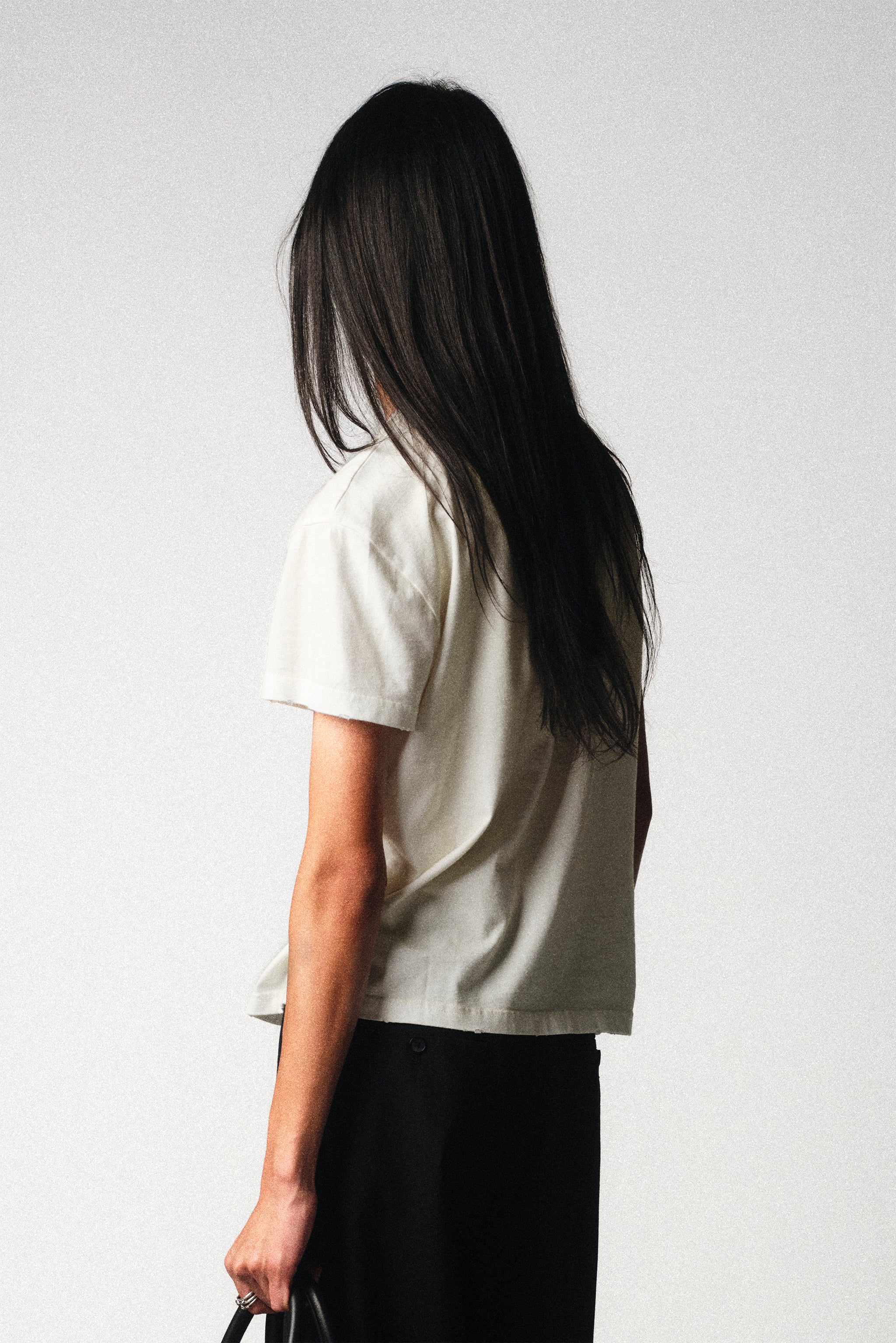 Vintage Ivory