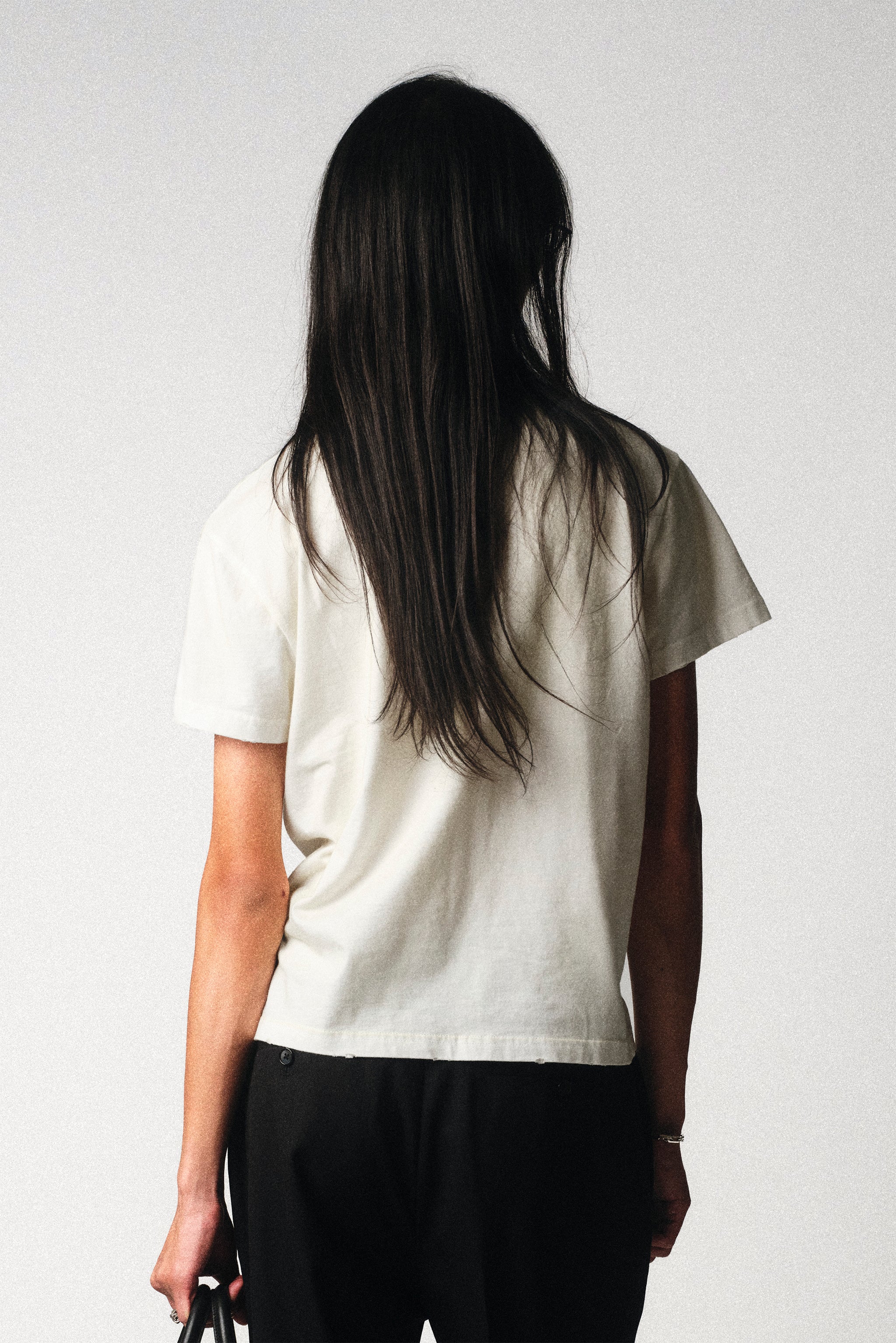 Vintage Ivory