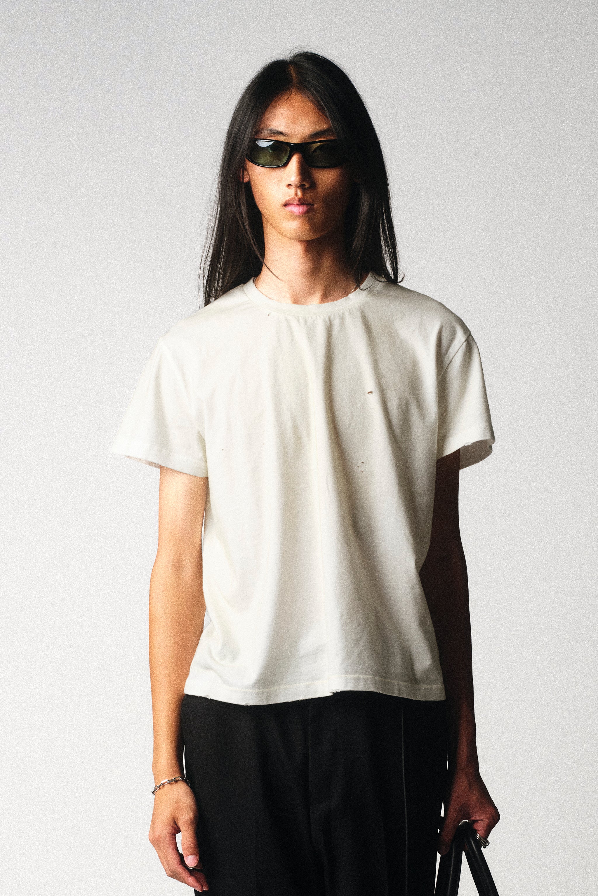 Vintage Ivory