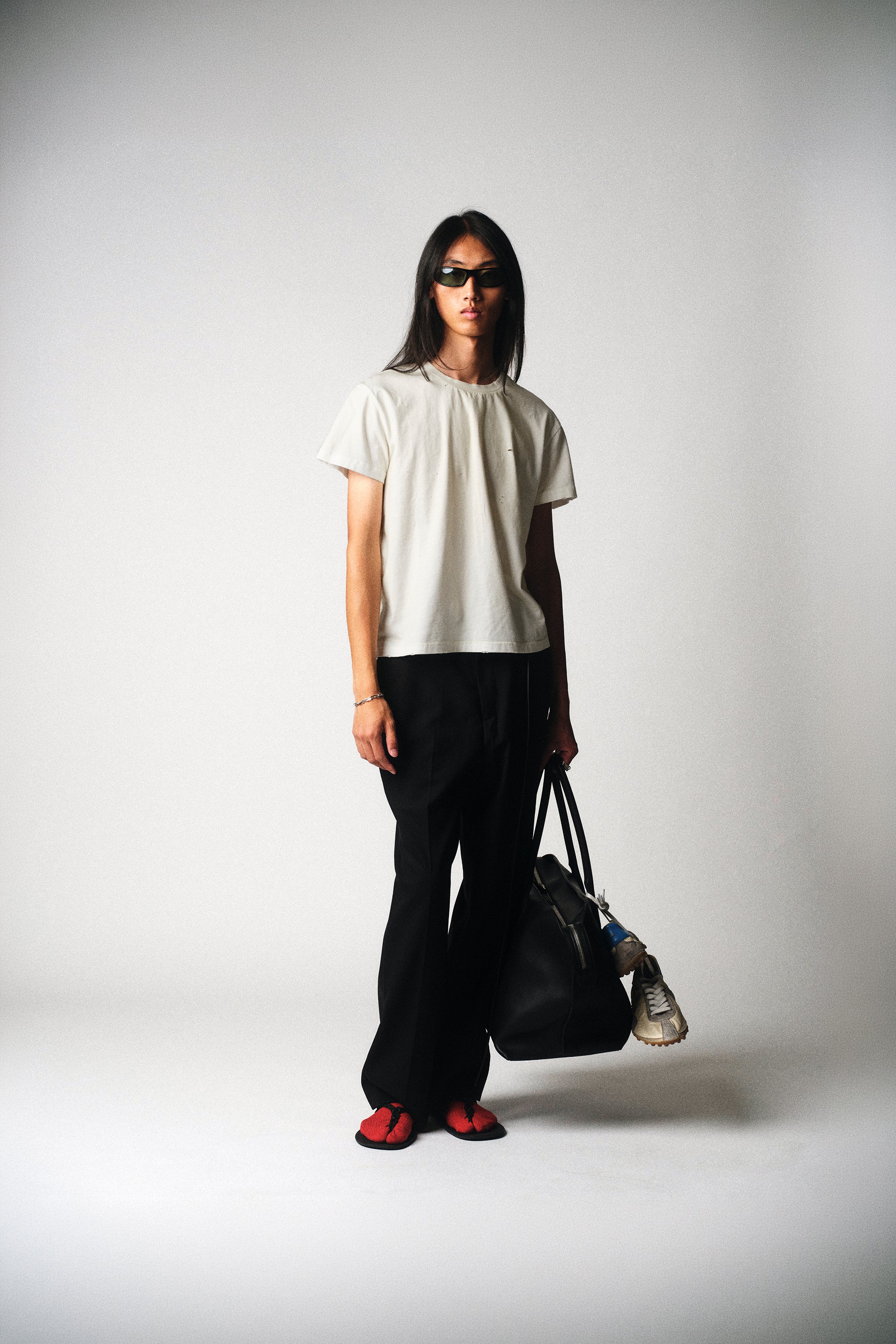Vintage Ivory