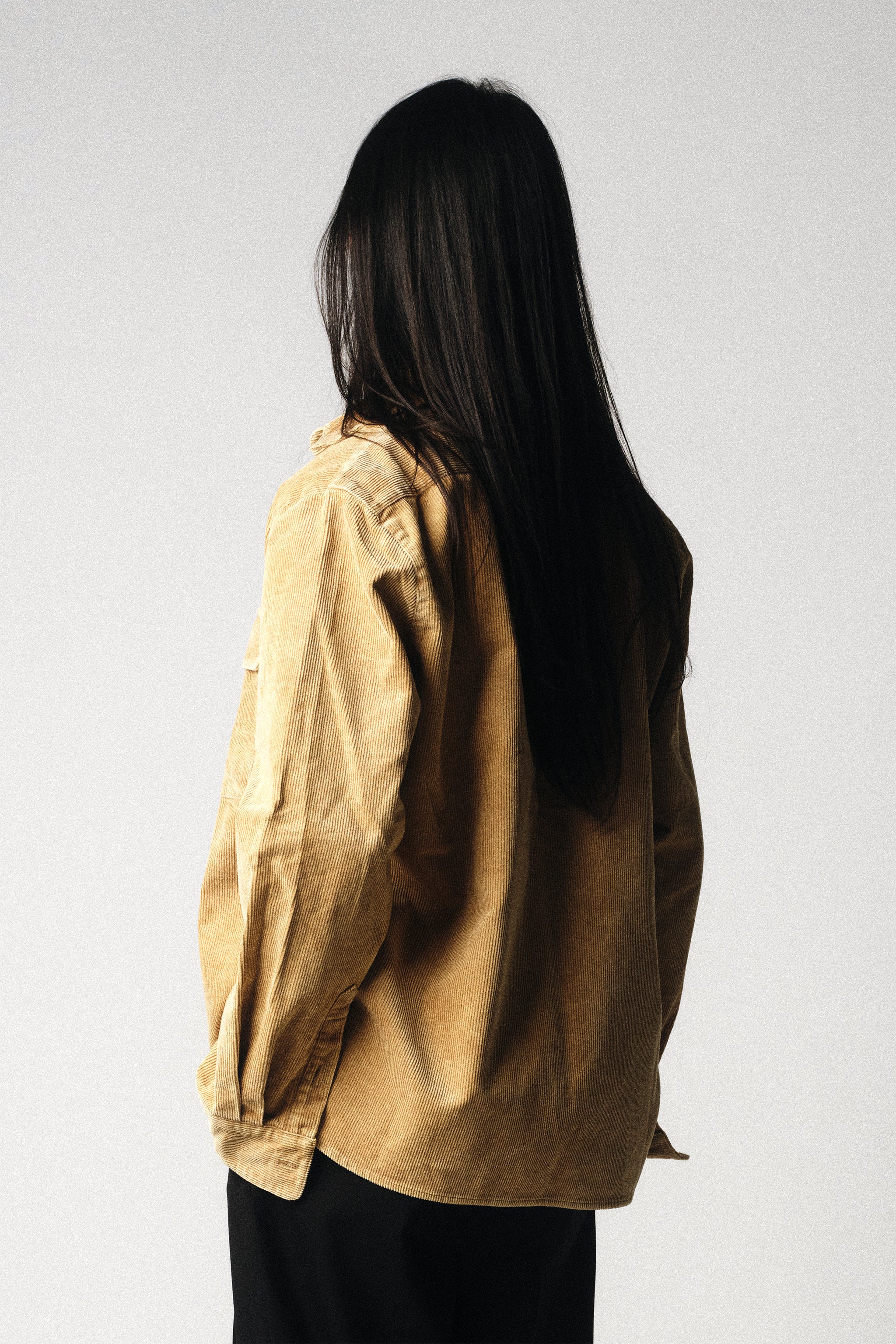 Honey Brown