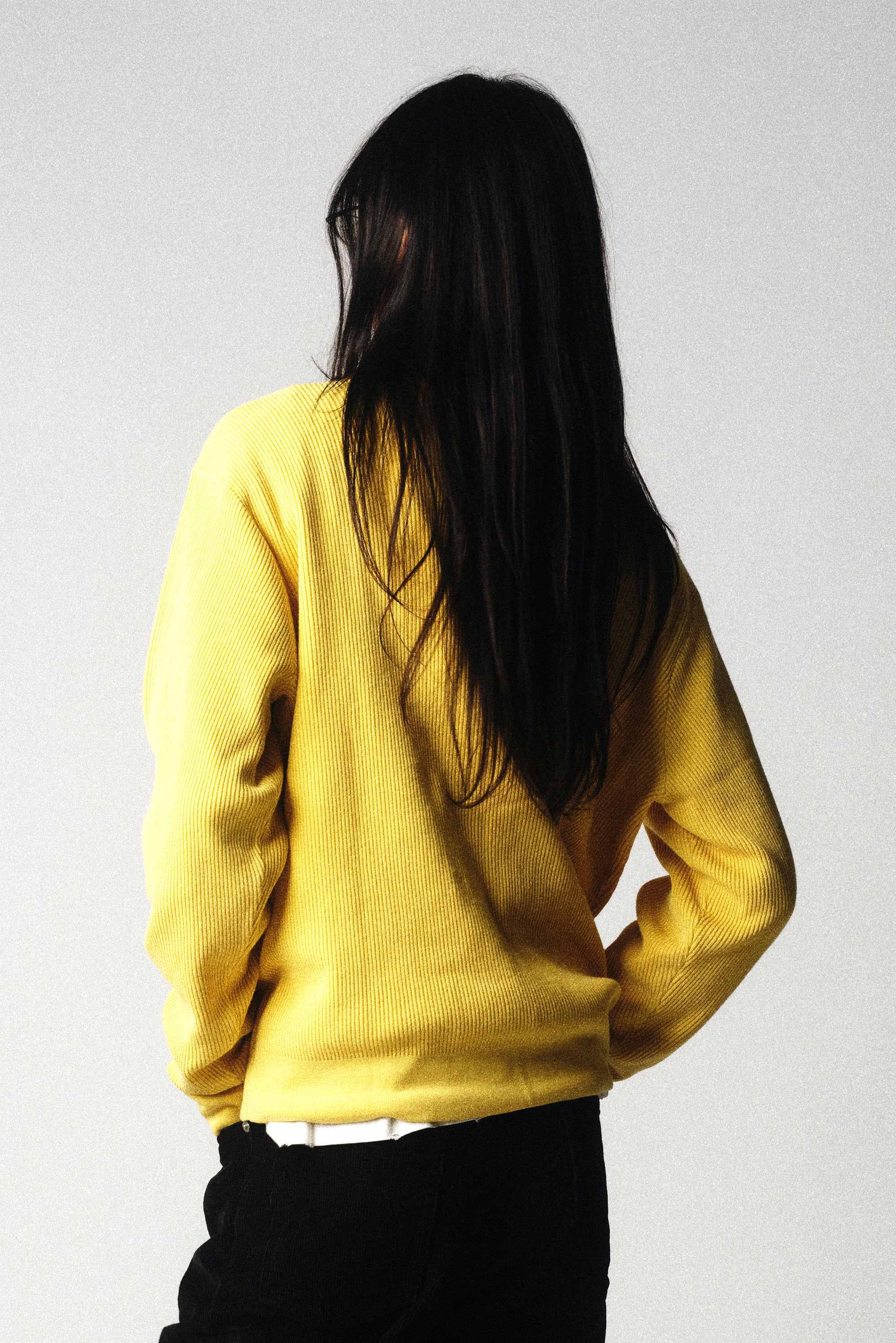 Sunfaded Yellow