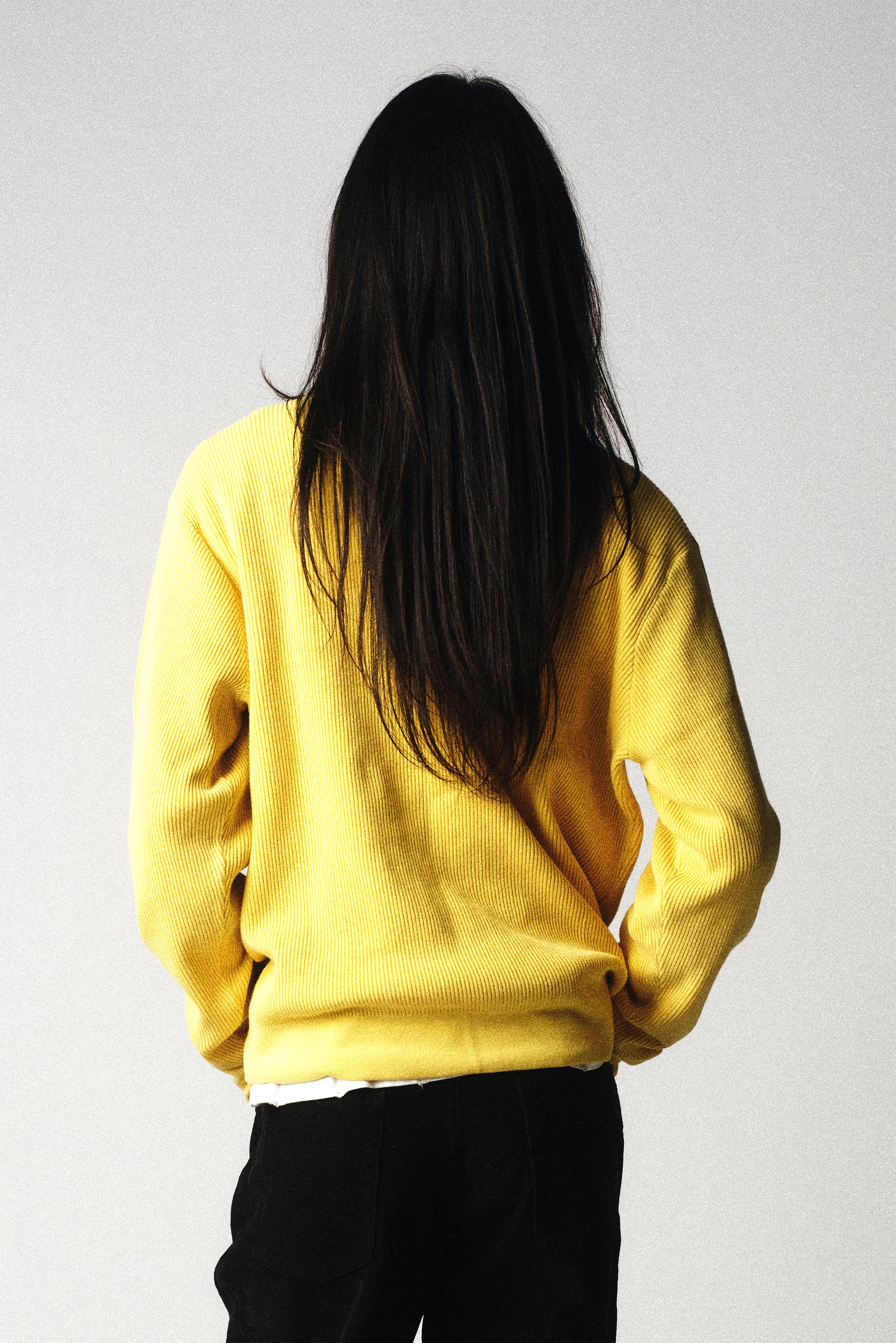 Sunfaded Yellow
