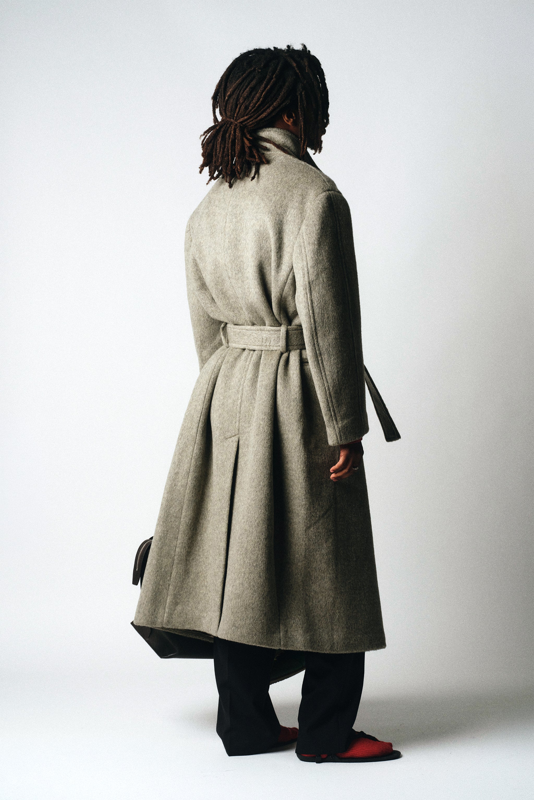 Warm Grey