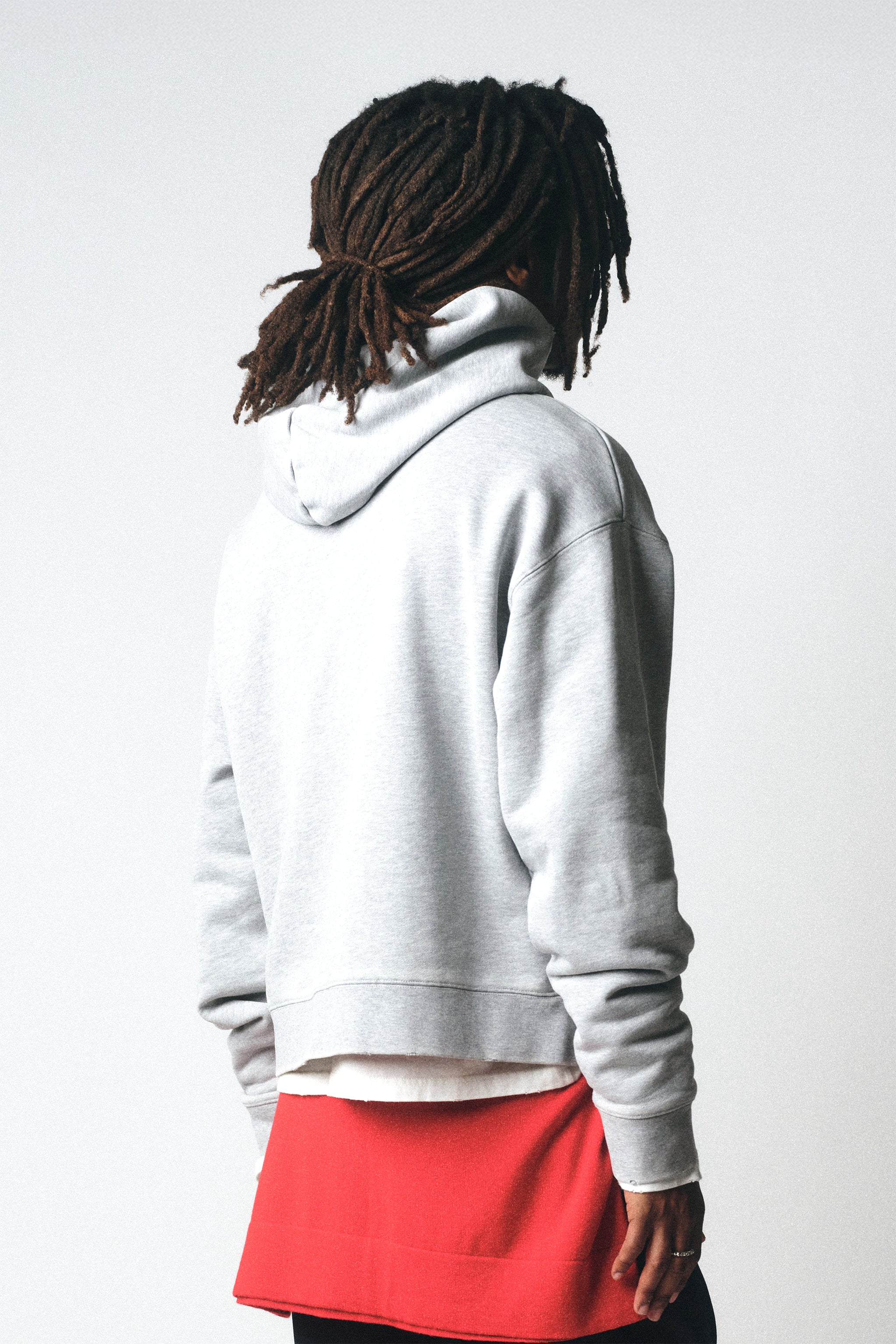 Gray Melange
