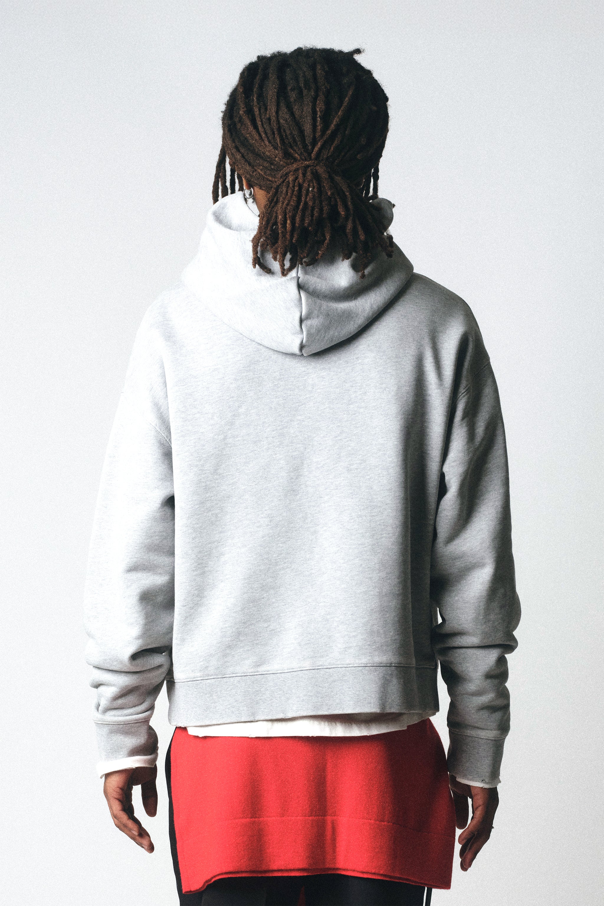 Gray Melange