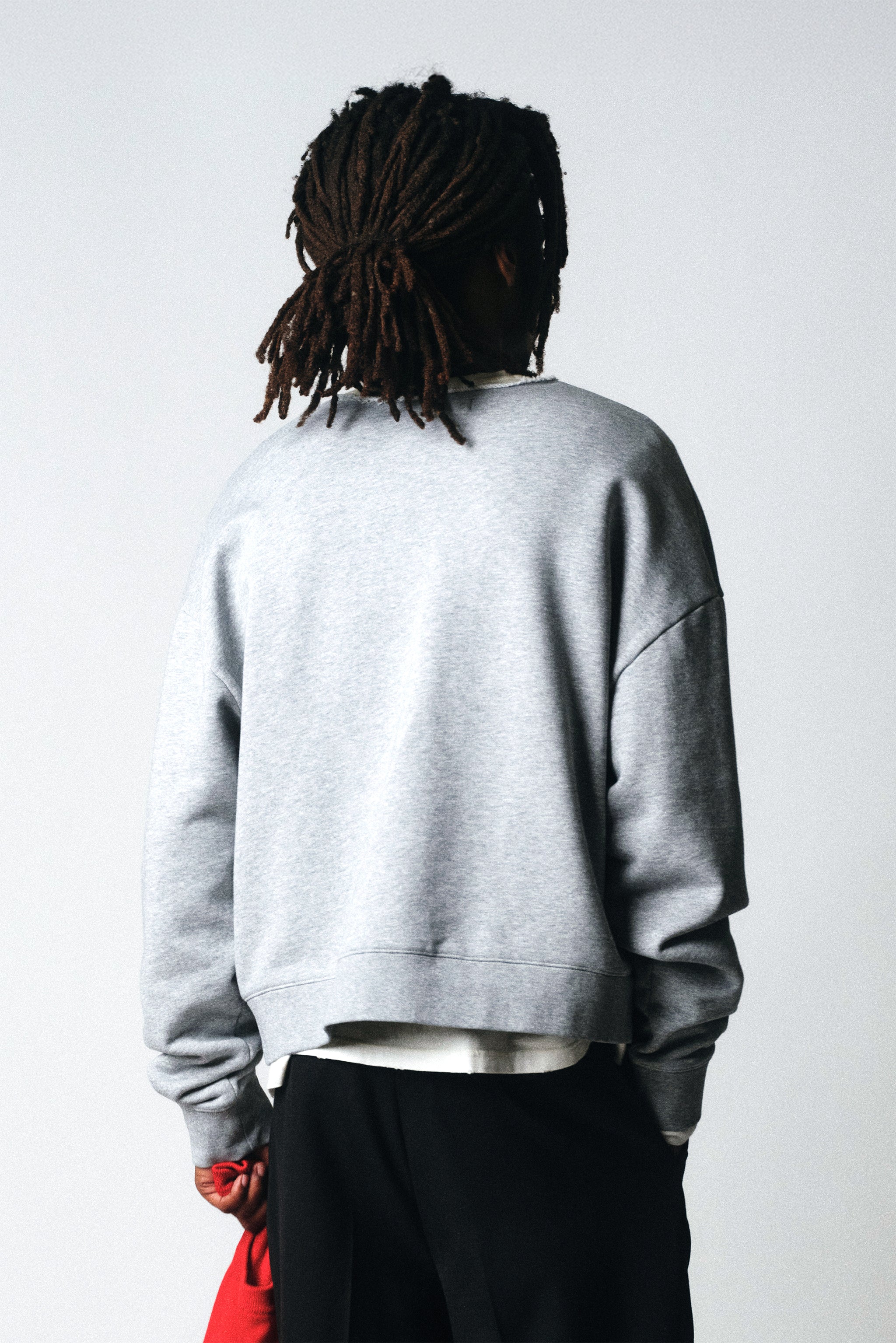 Gray Melange