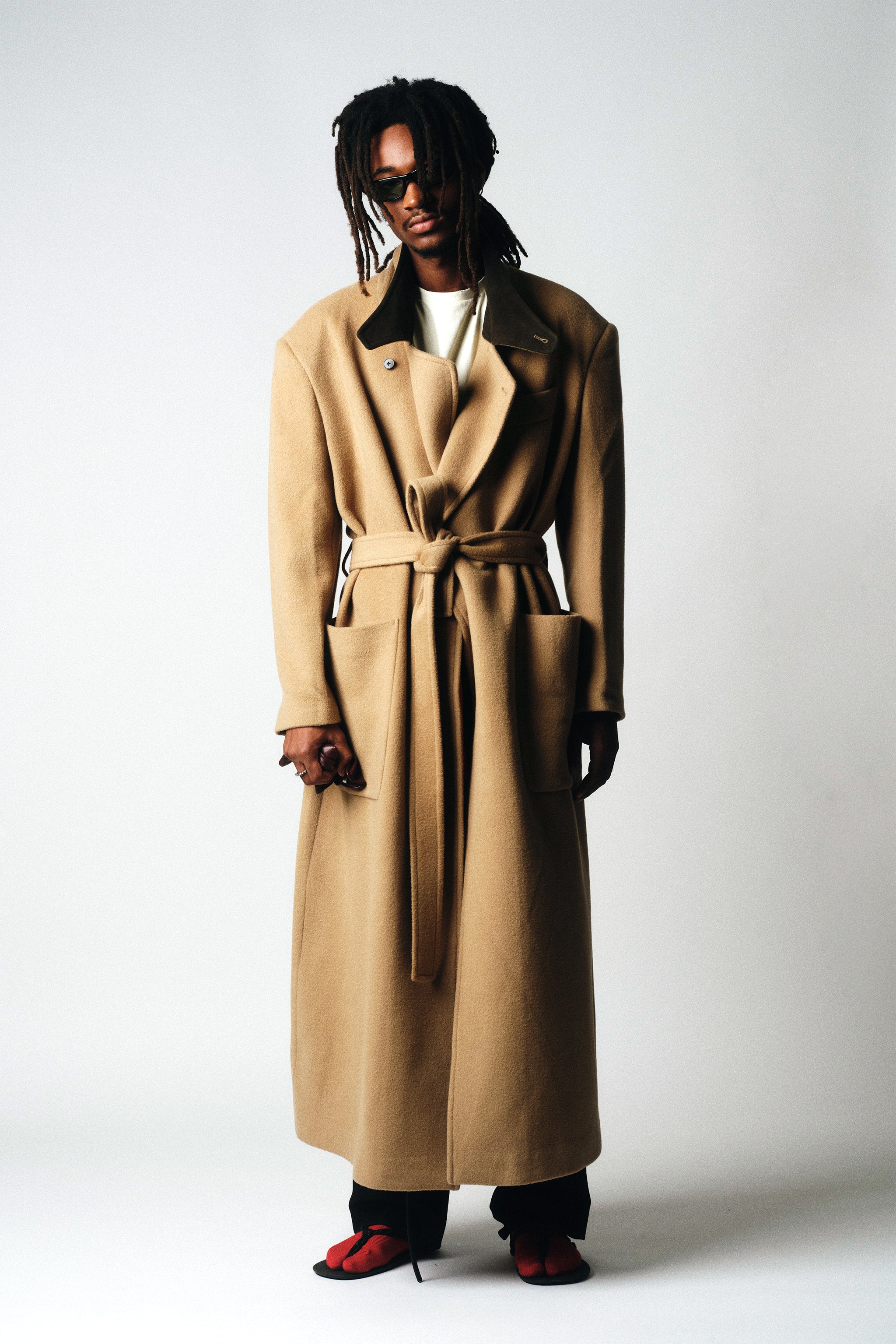 Beige