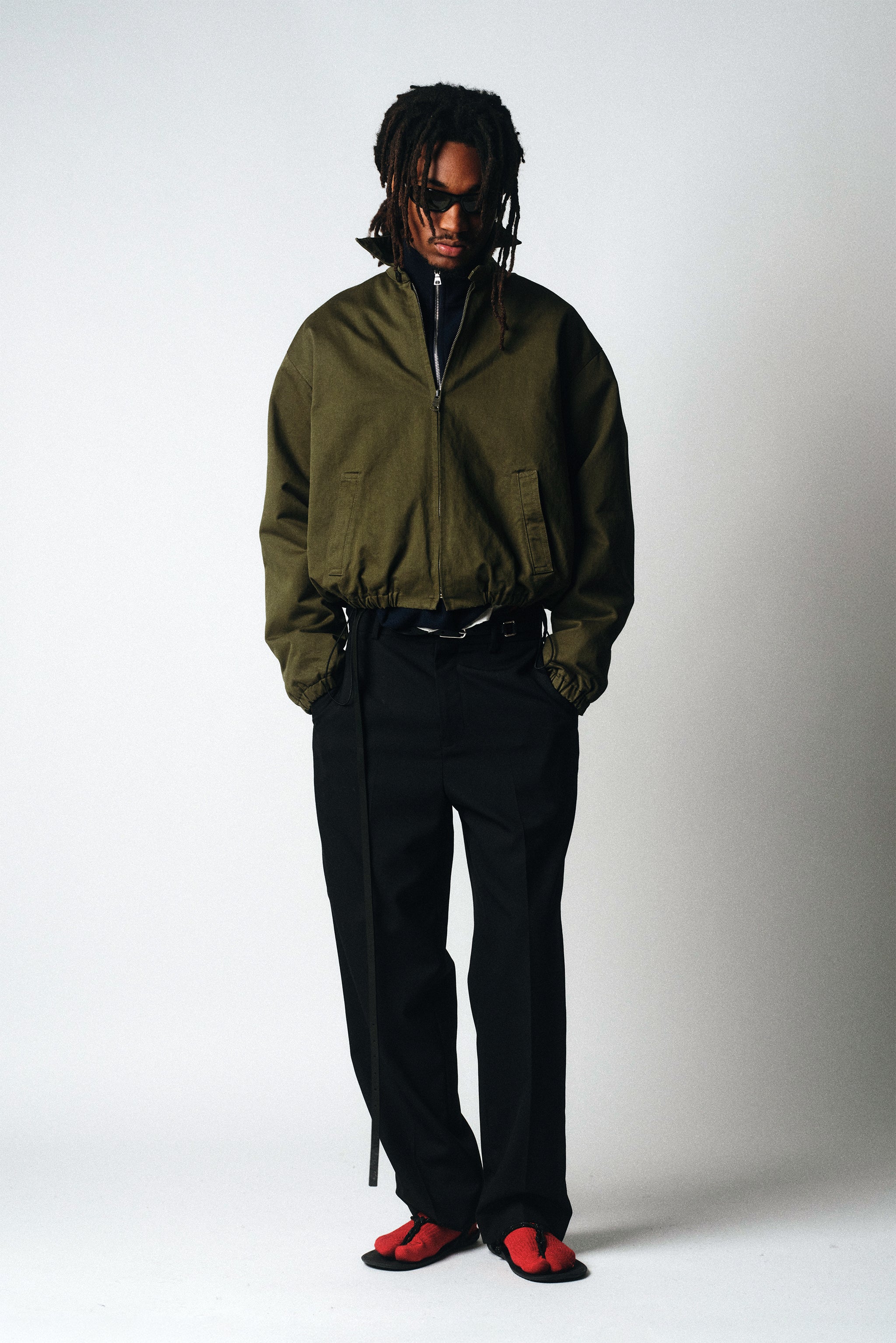Olive