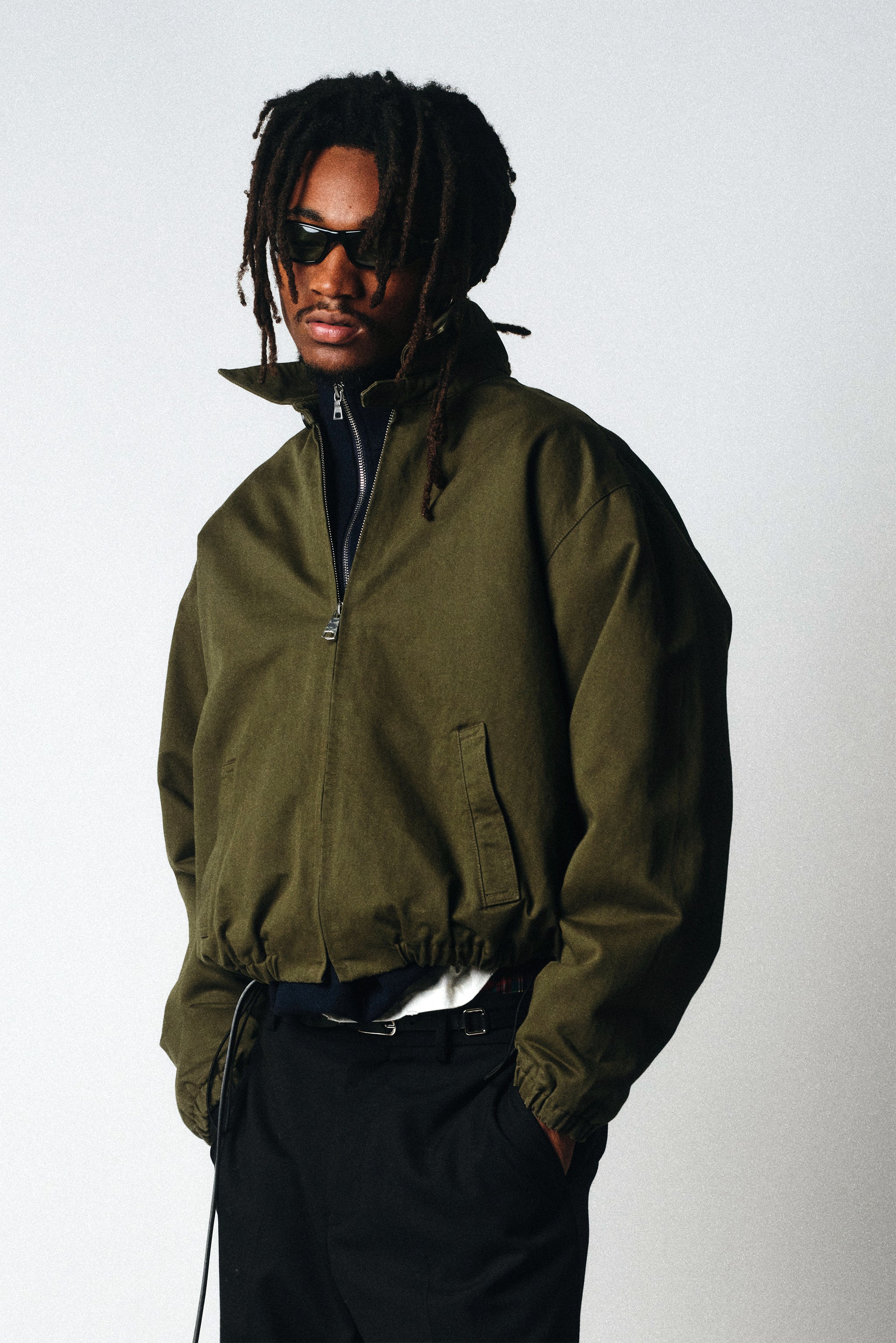 Olive