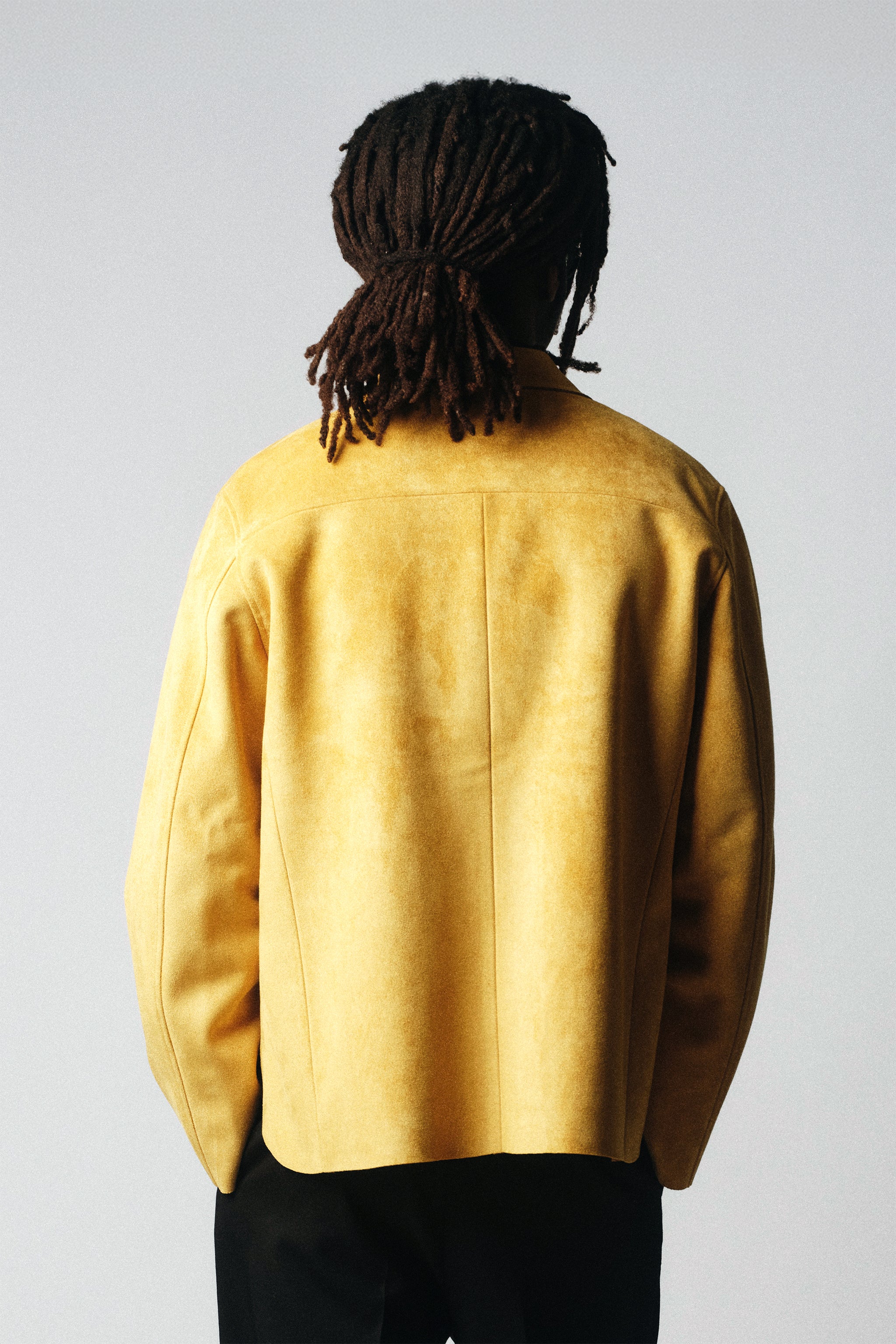 Golden Brown