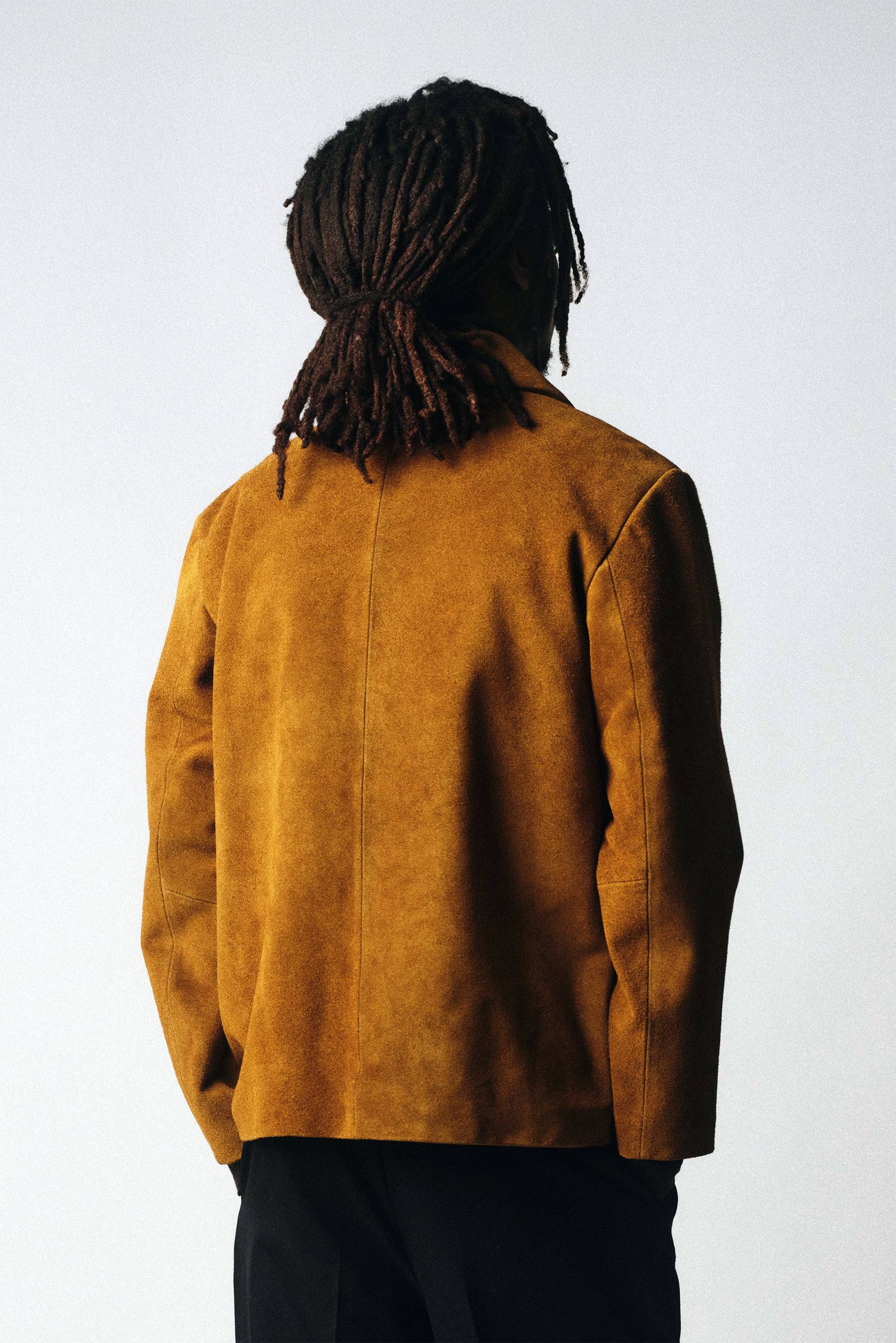 Saddle Brown