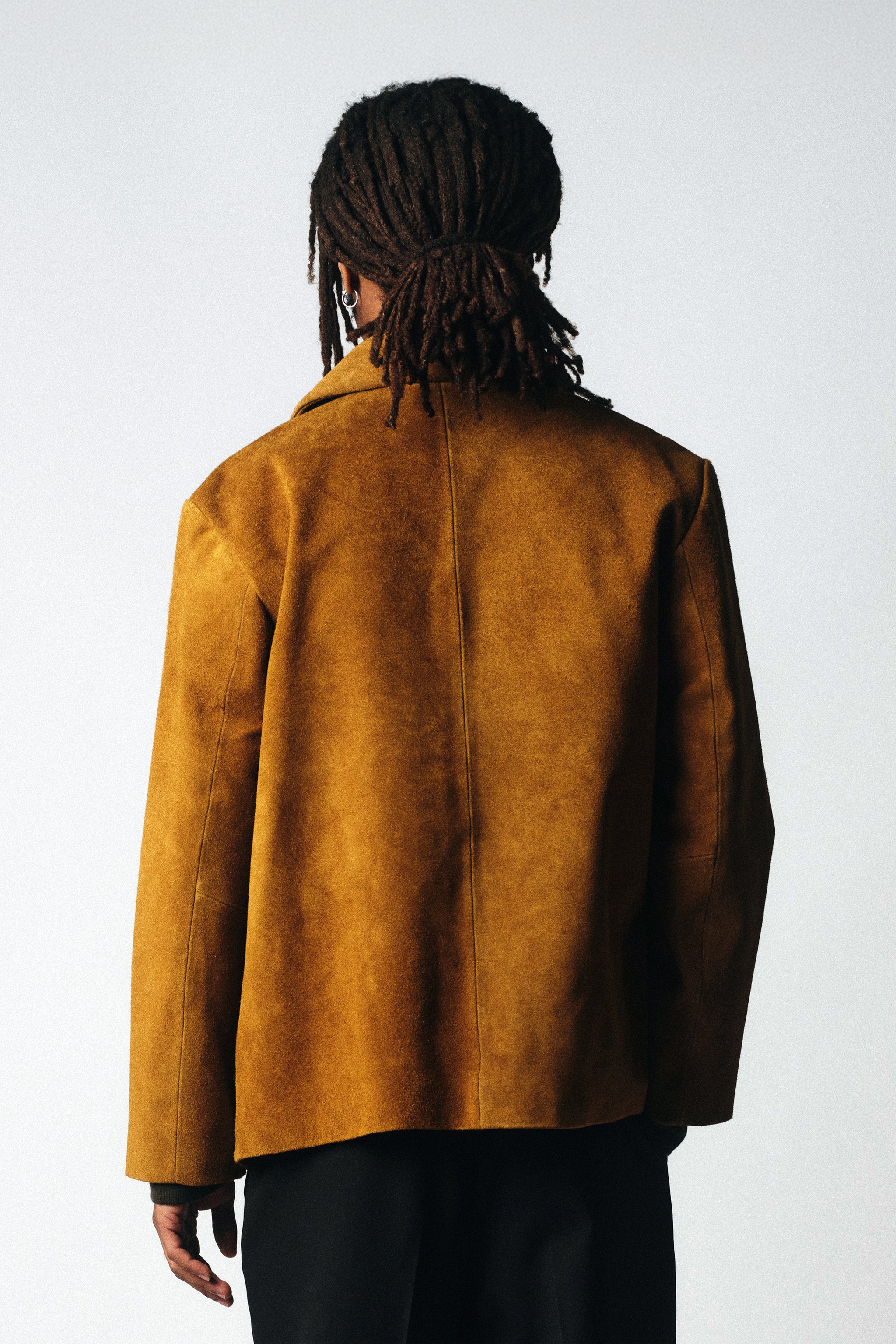 Saddle Brown