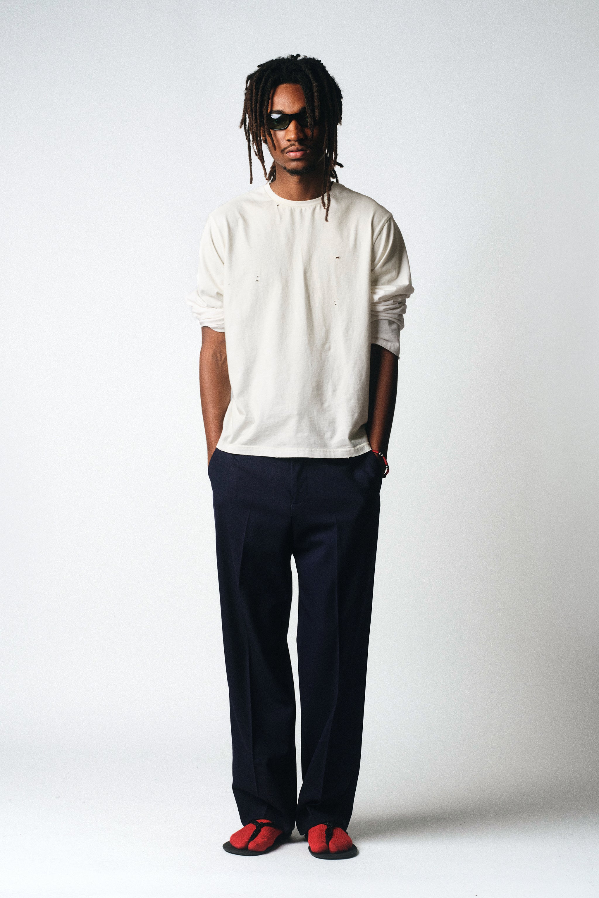 Navy