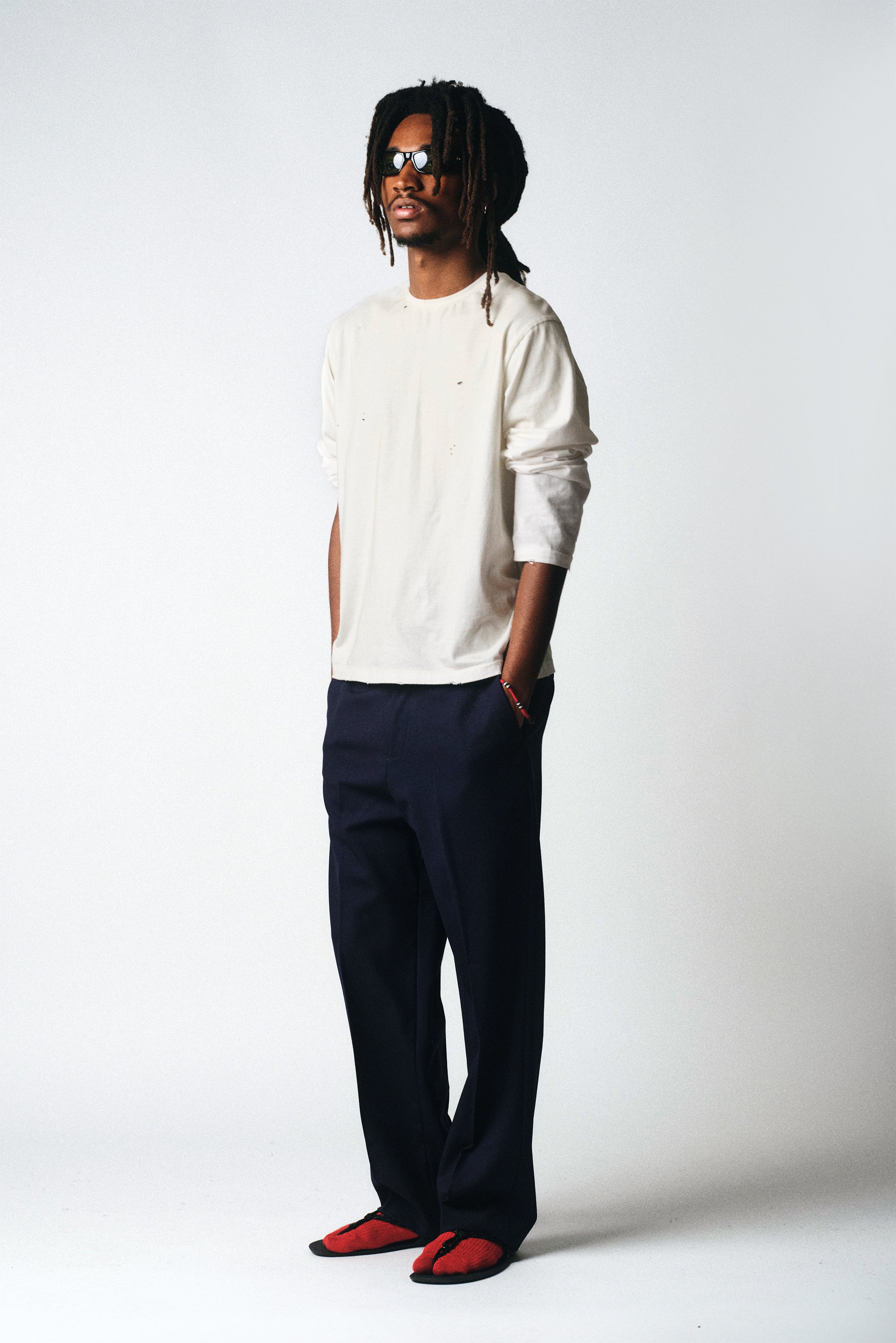 Navy
