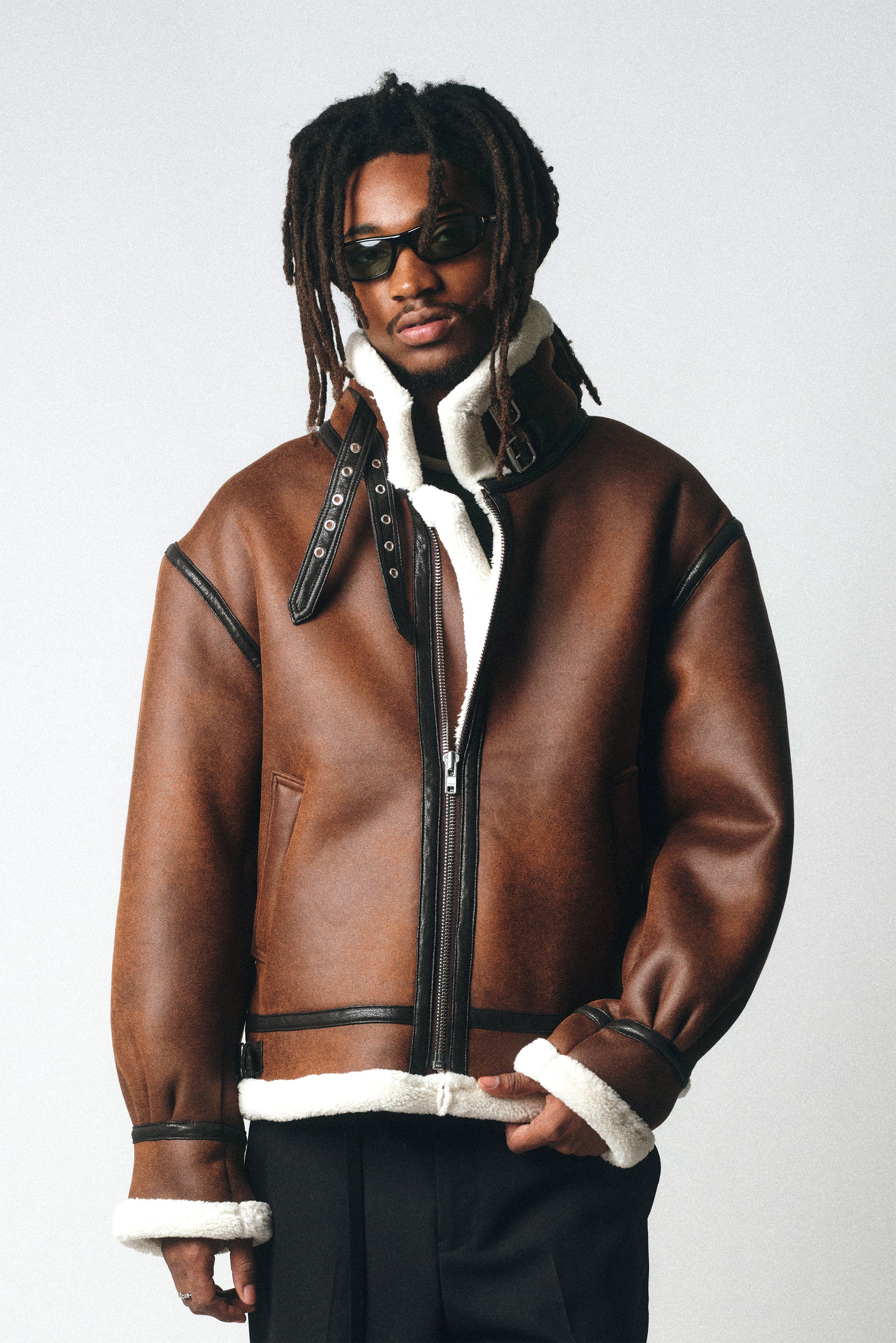 Teddy Brown