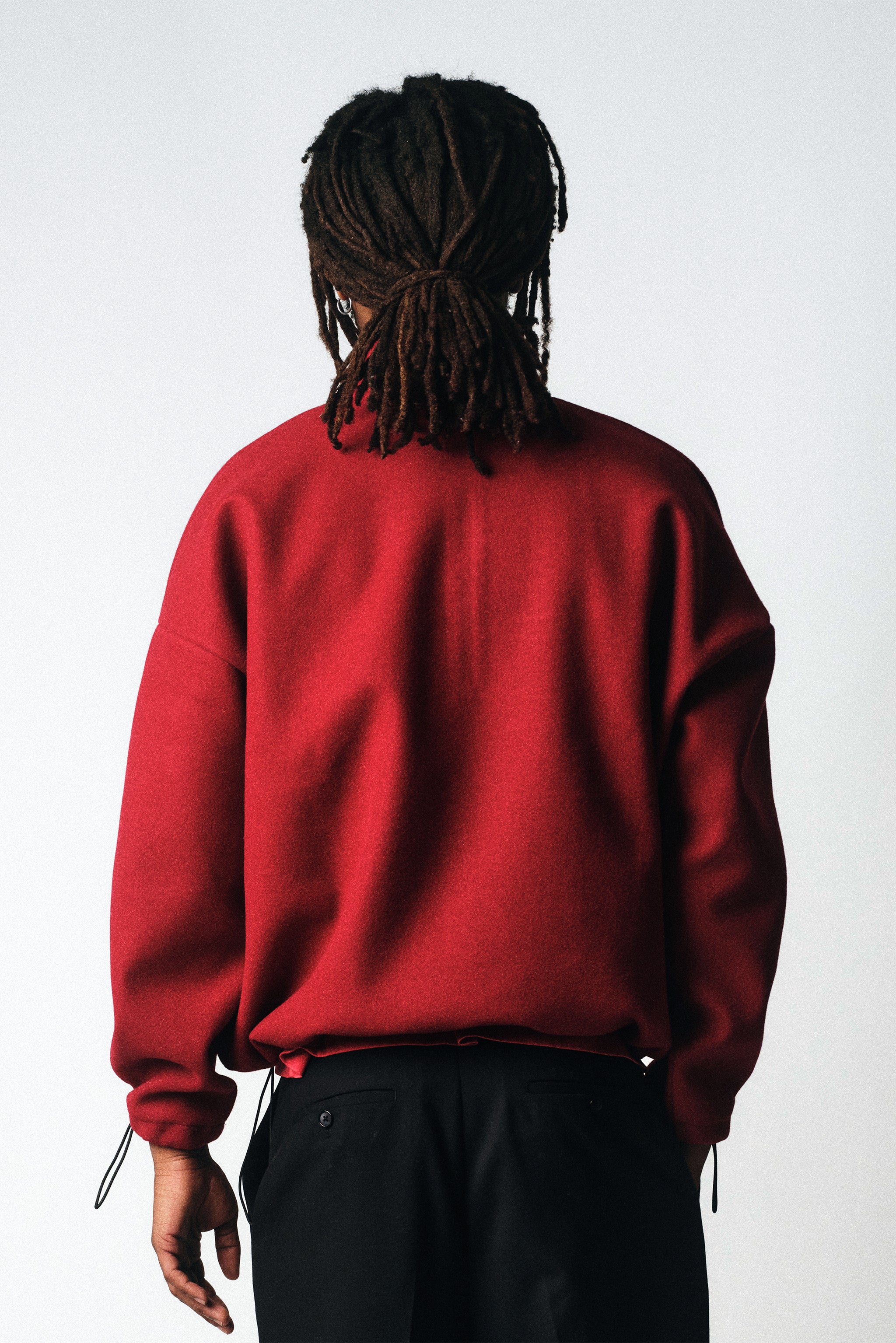 Crimson