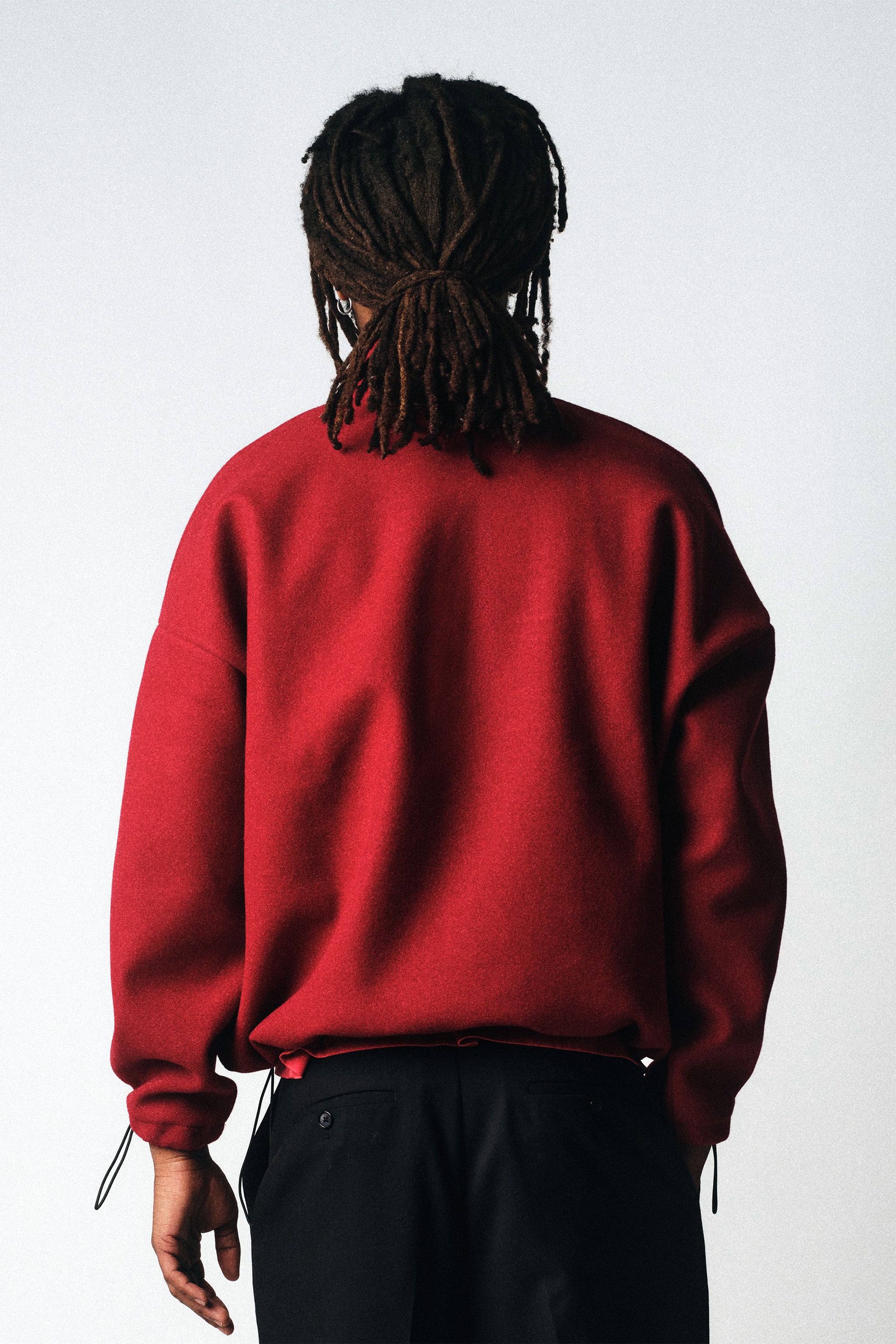 Crimson