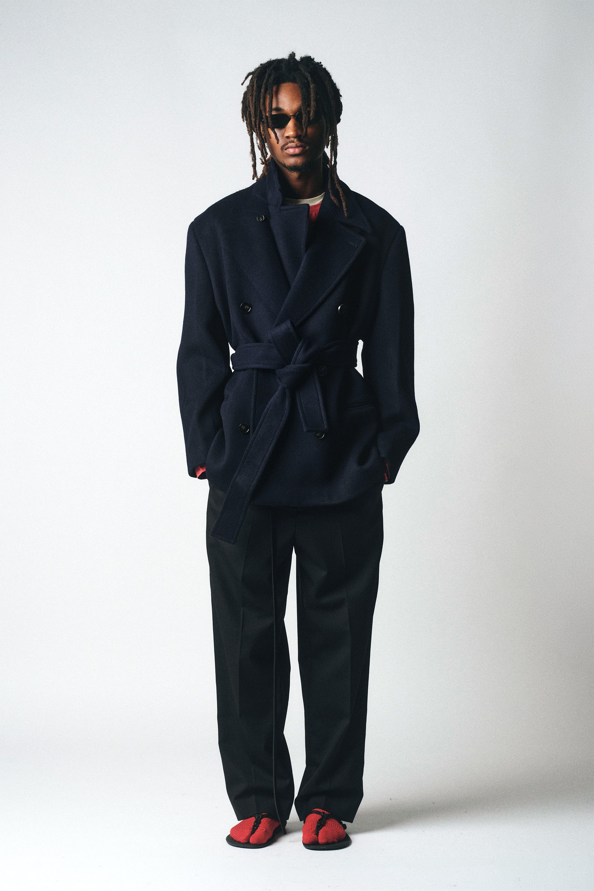 Navy