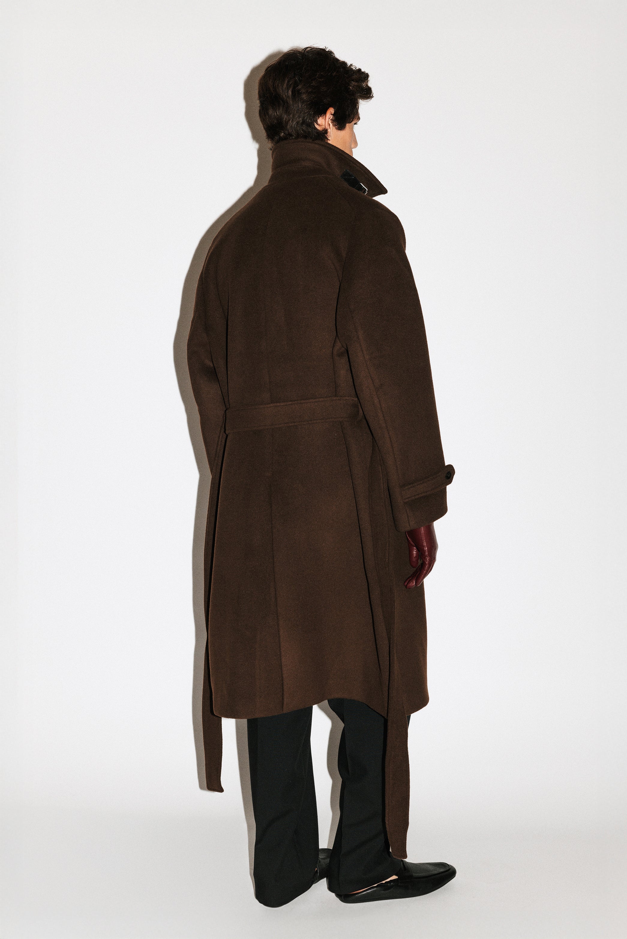 Chocolate Brown