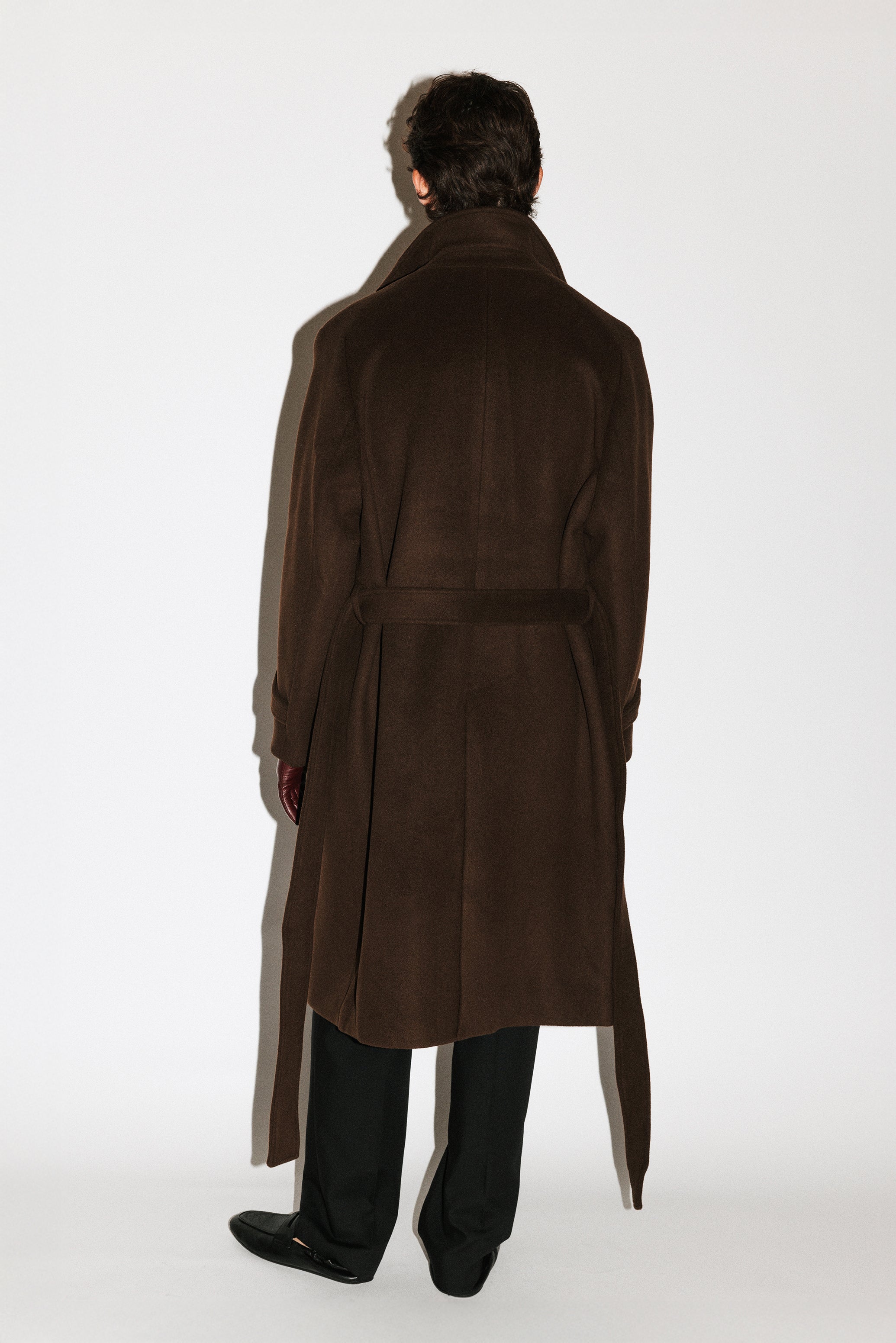 Chocolate Brown