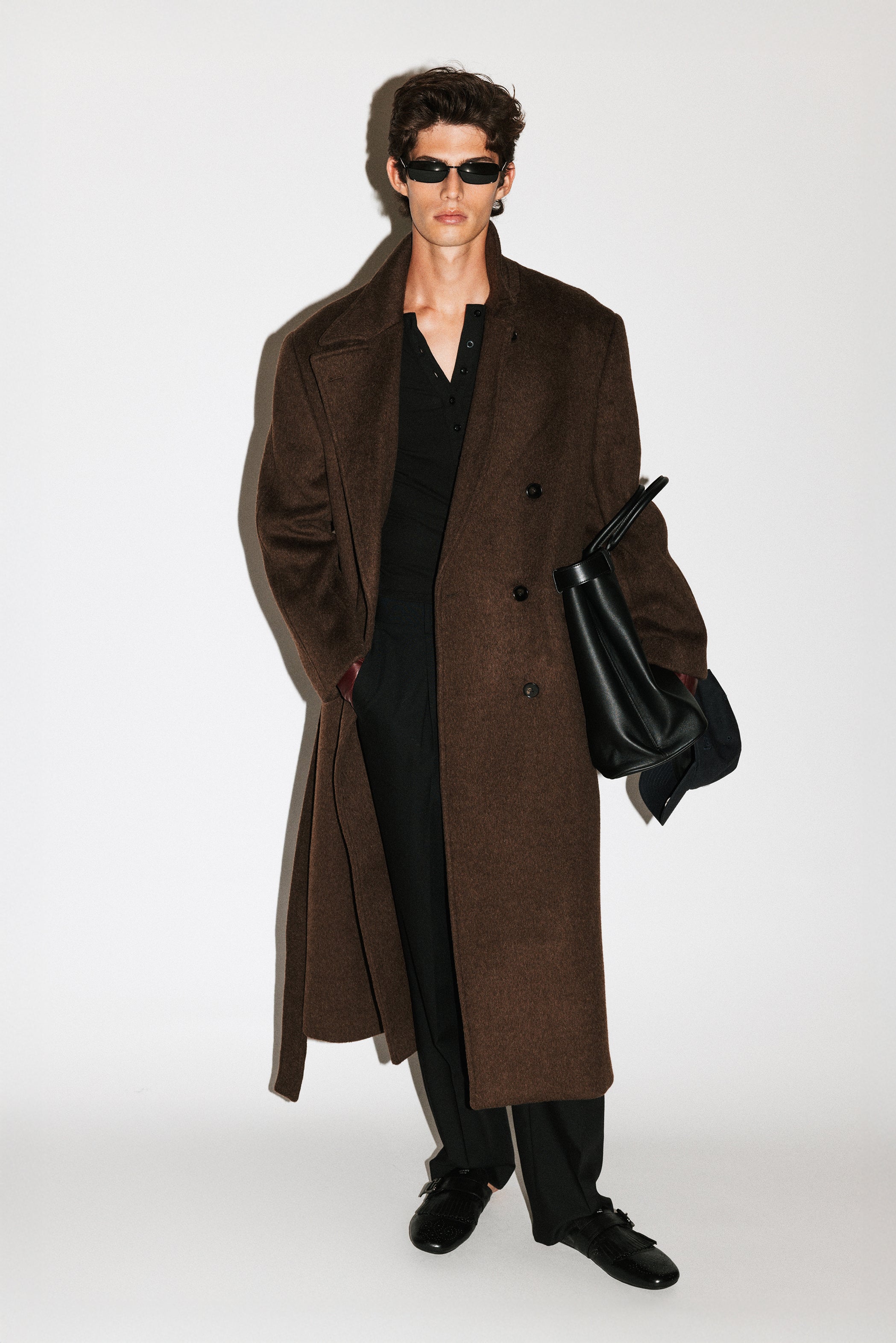Coats & Jackets – California Arts