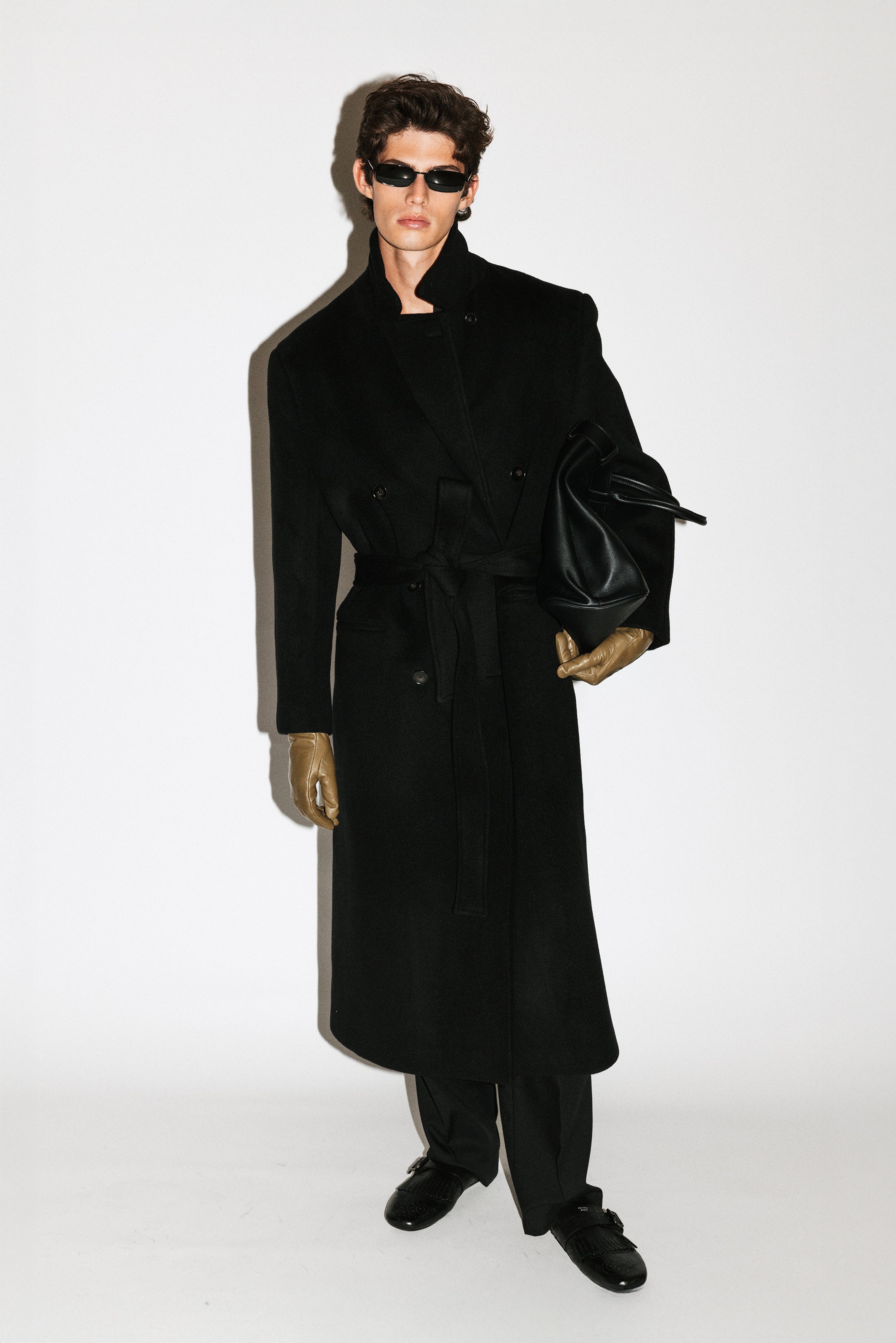 Coats & Jackets – California Arts