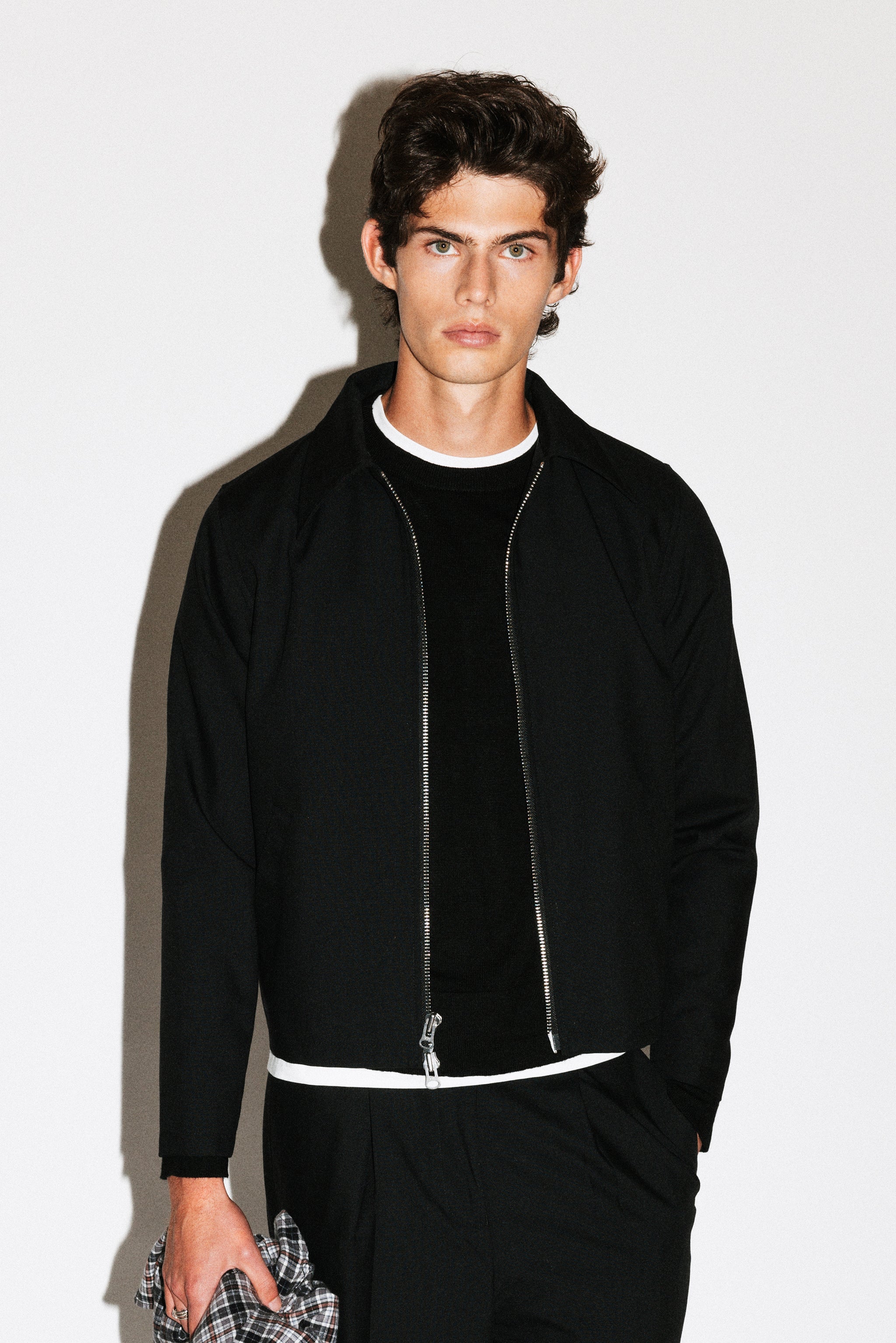 Coats & Jackets – California Arts