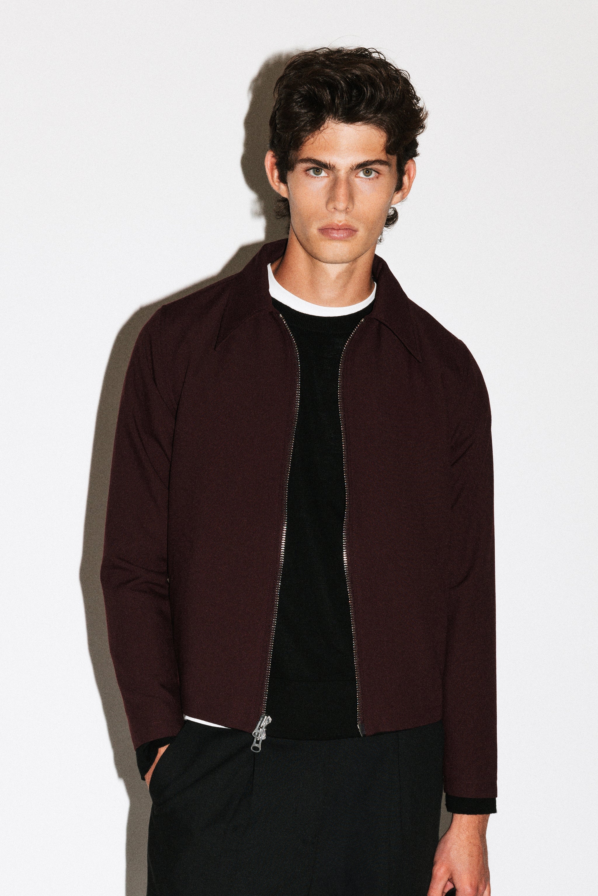 Coats & Jackets – California Arts