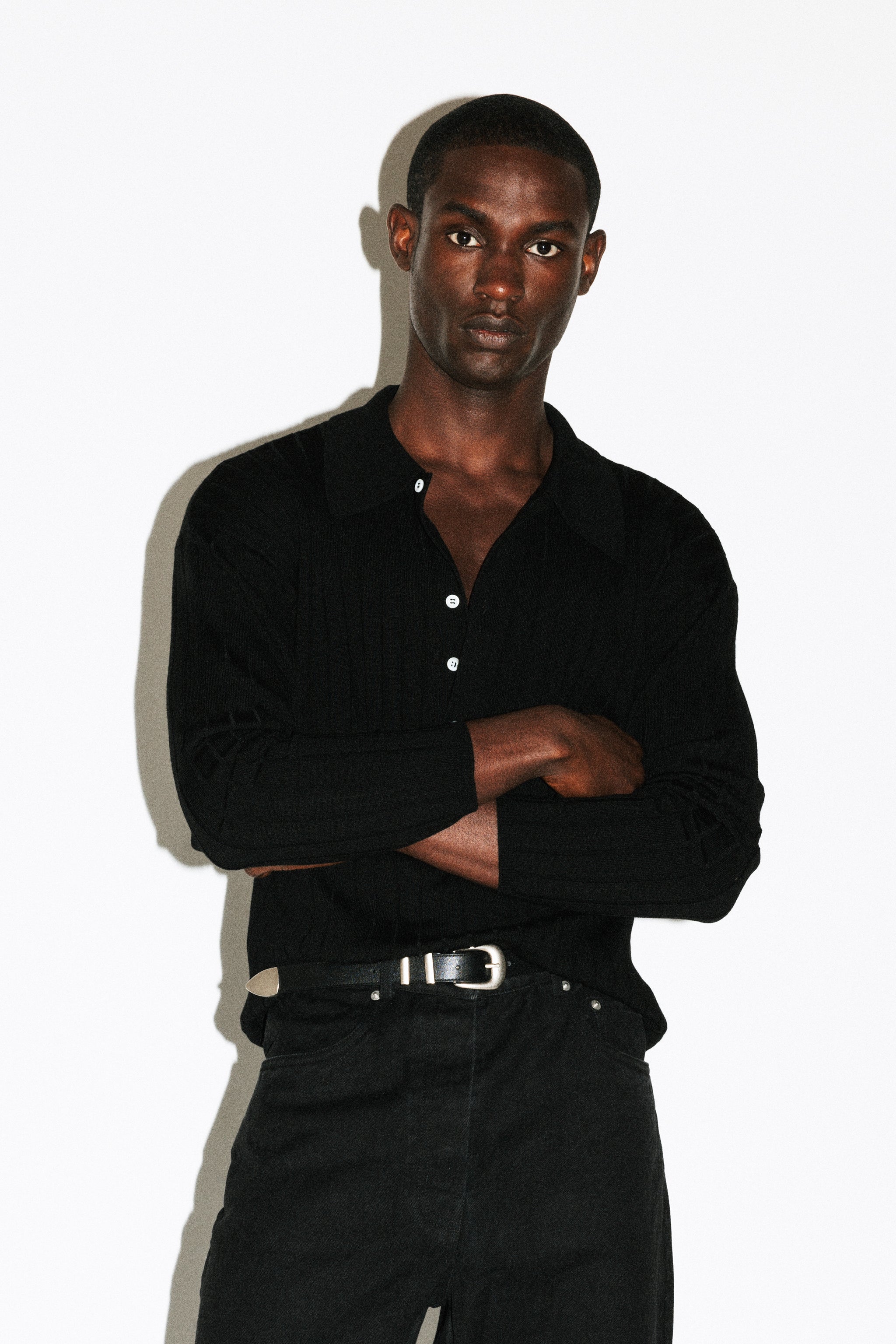 Tシャツ・カットソー RAKKI SS25 Polo shirts (CALIFORNIA CALCE) unc-tar-heels-new-short-sleeve