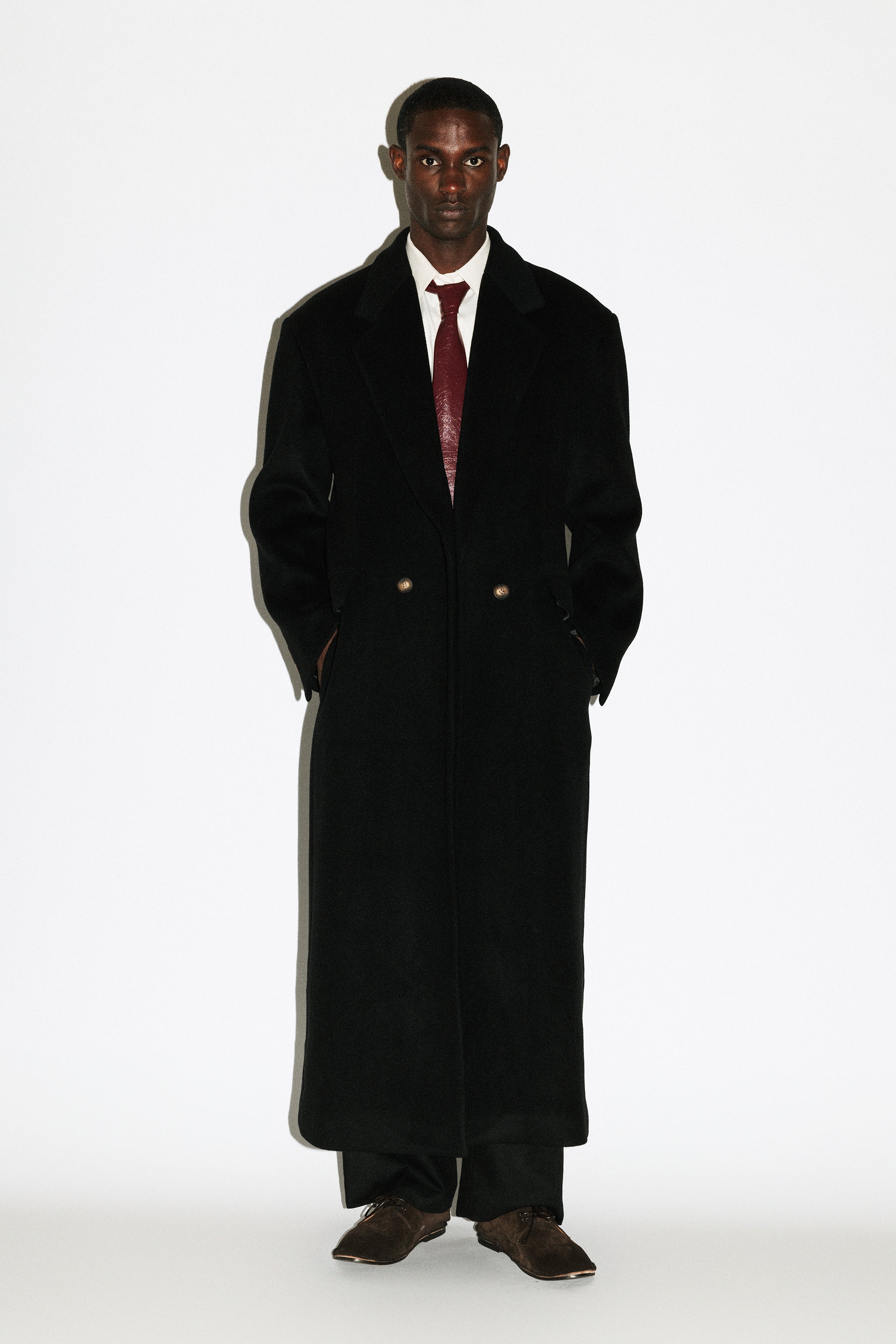 ジャケット・アウター 19AW arts&science chester field coat 2 ジャケット・アウター 19AW arts&science chester field coat 2