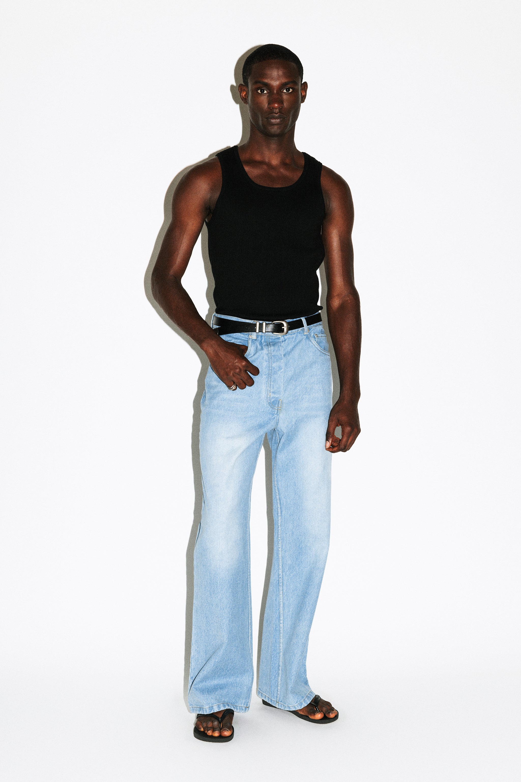 Category Nav - Denim – California Arts