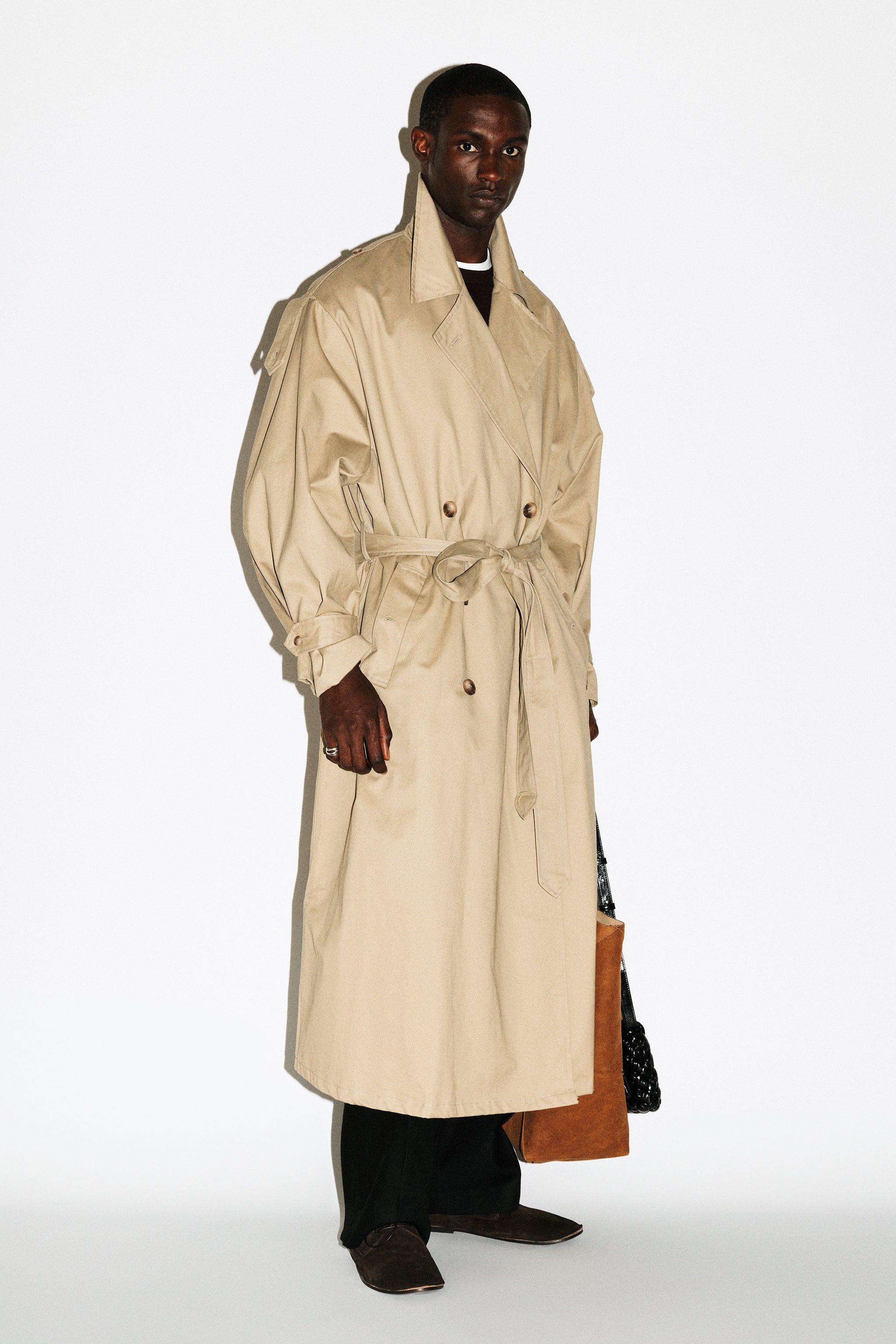 Washed Beige