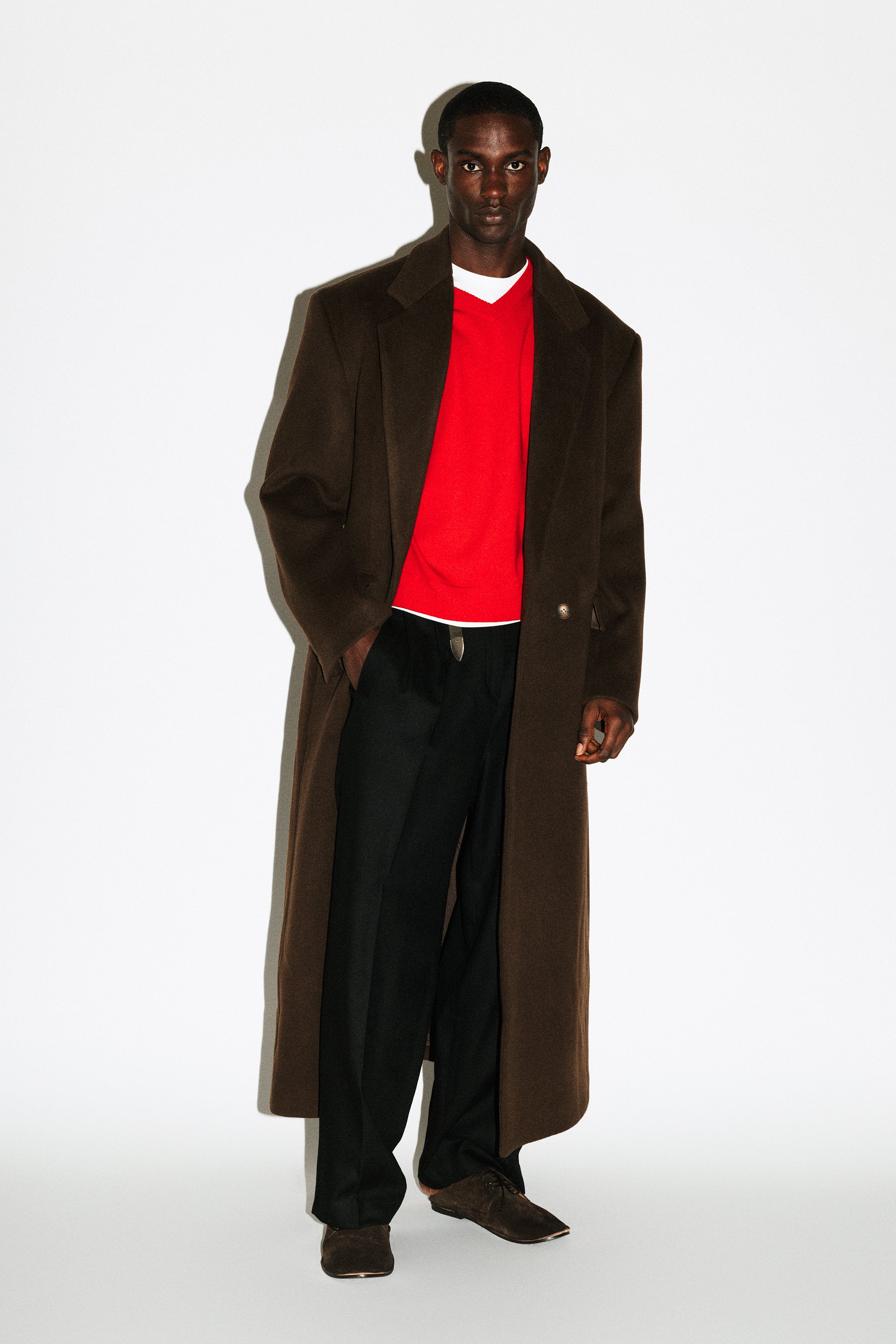 California Arts バーガンディジャケット レザージャケット 短丈 Coats & Jackets – California Arts