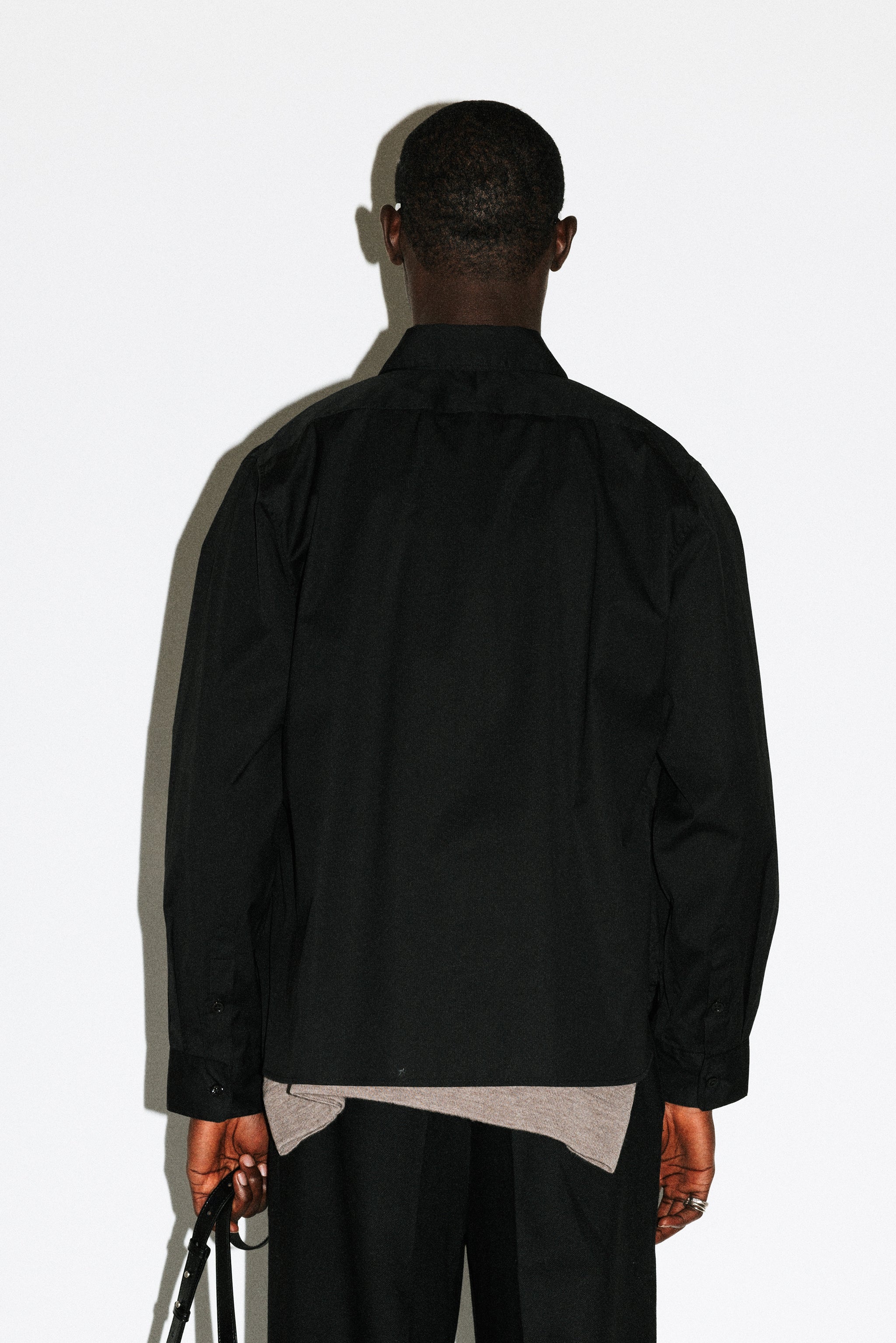 Rexford Classic Button Up Shirt – California Arts