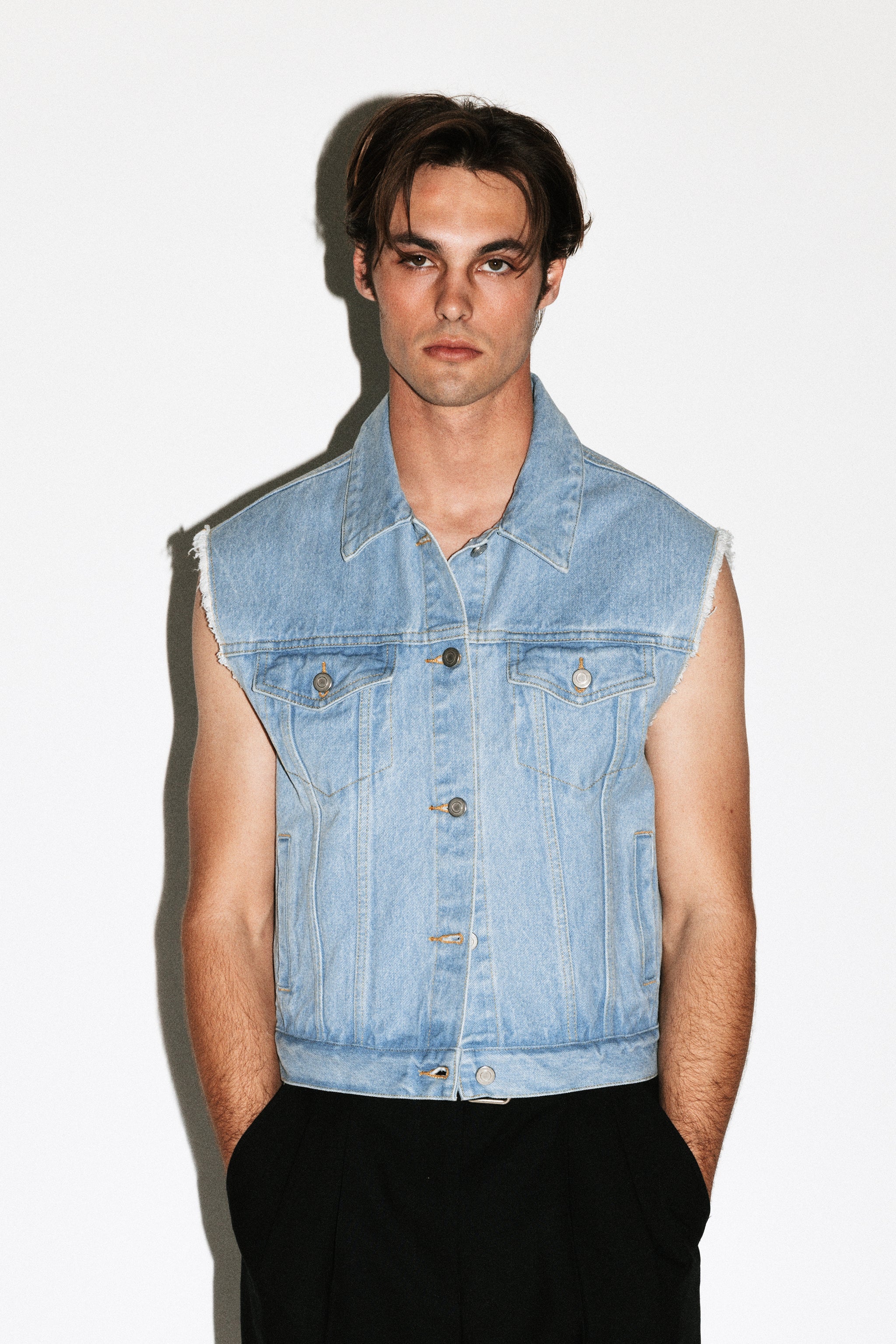 California Arts バーガンディジャケット レザージャケット 短丈 Coats & Jackets – California Arts