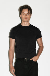 Frank Baby Tee |
