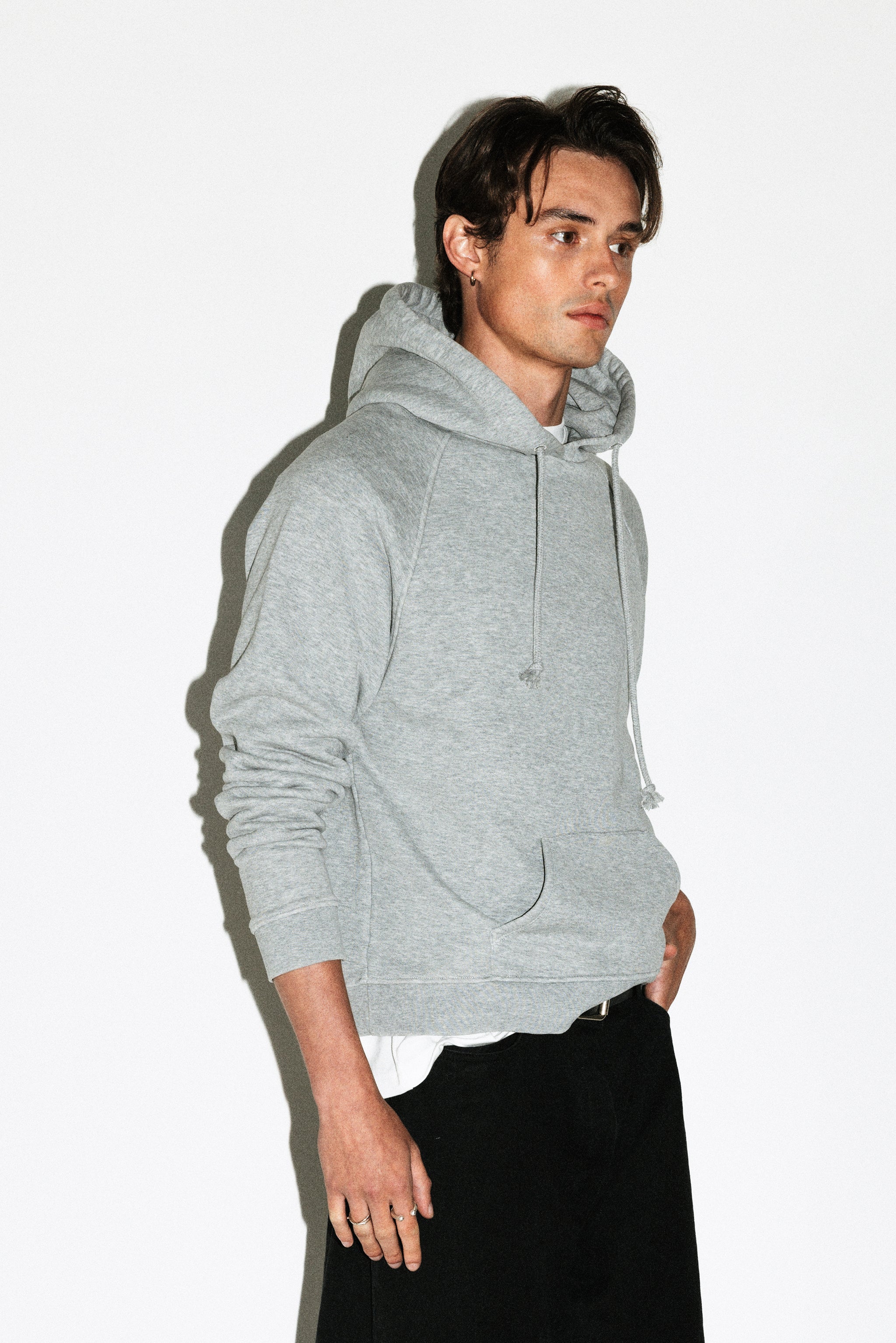 Sunfaded Grey